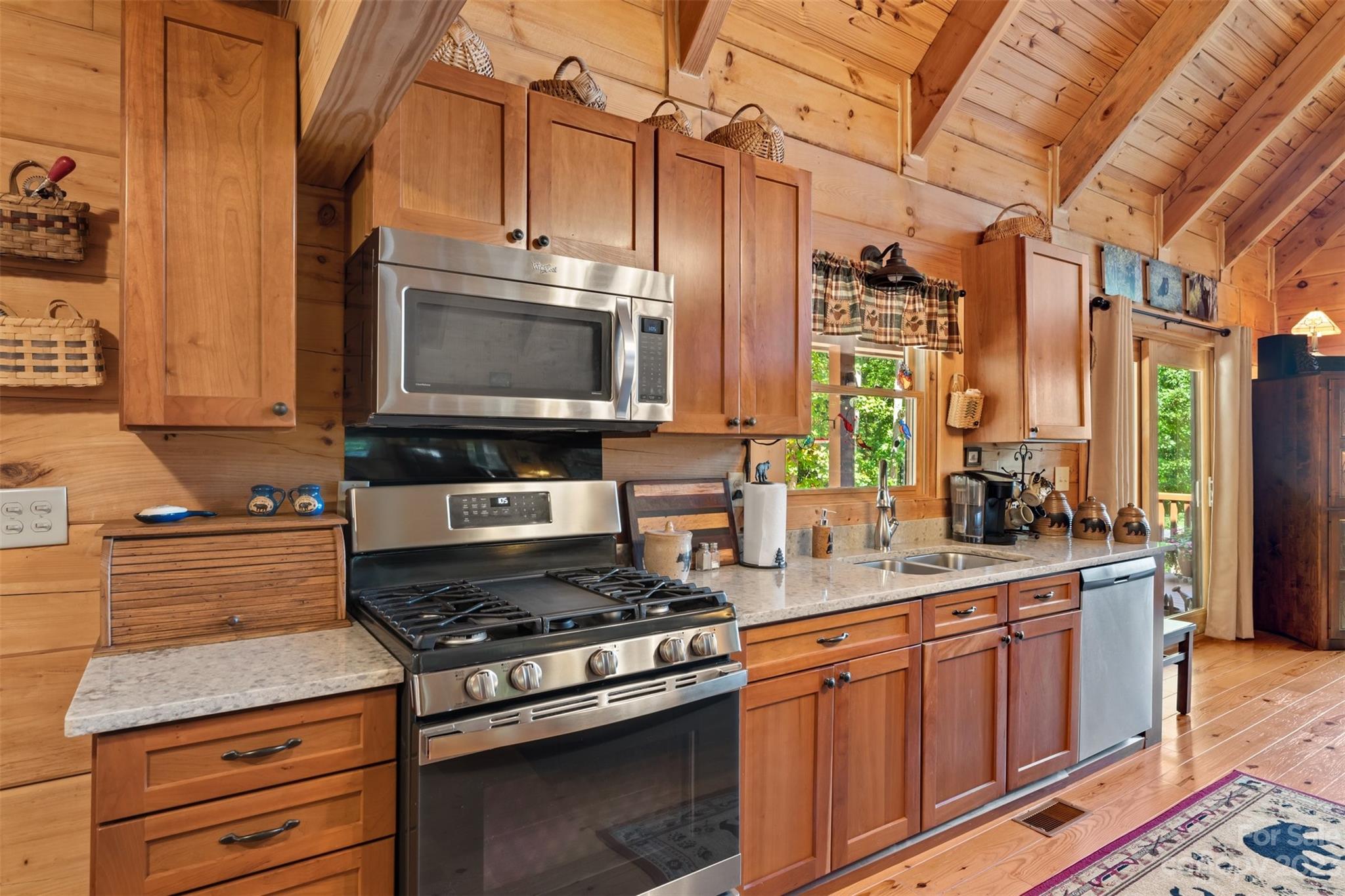 77 Pepperwood Drive Marion NC 28752