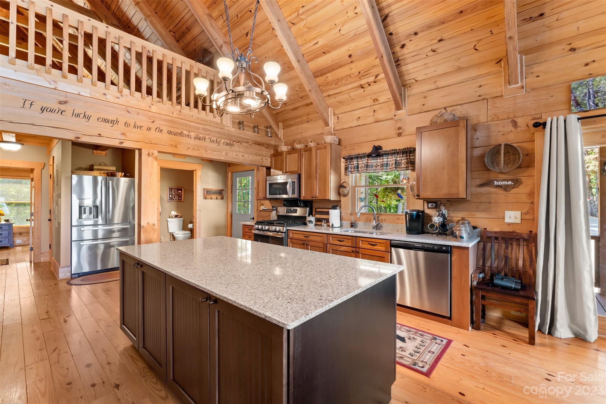 77 Pepperwood Drive Marion NC 28752