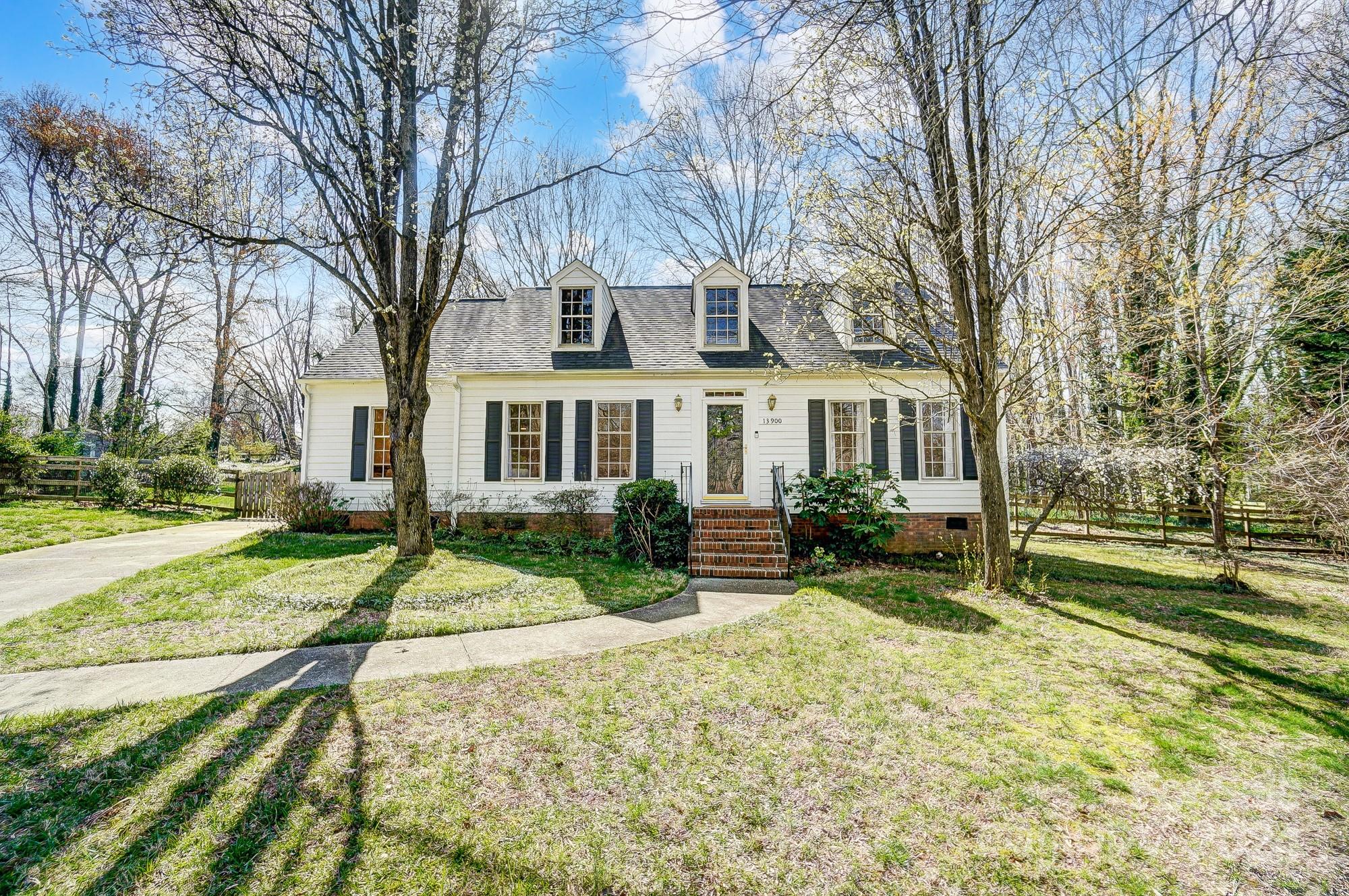 13900 Double Girth Court Matthews NC 28105