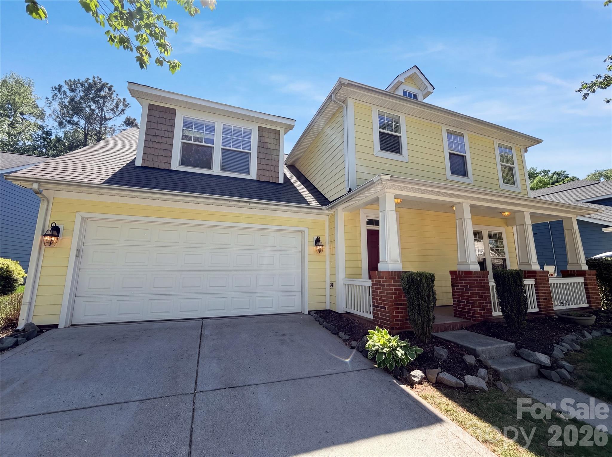 10225 Misty Moss Court Mint Hill NC 28227