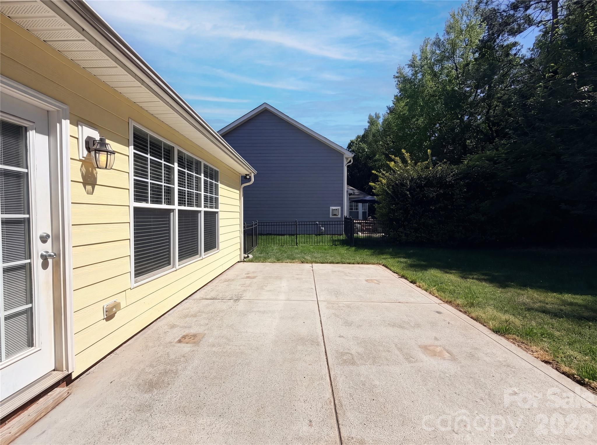 10225 Misty Moss Court Mint Hill NC 28227