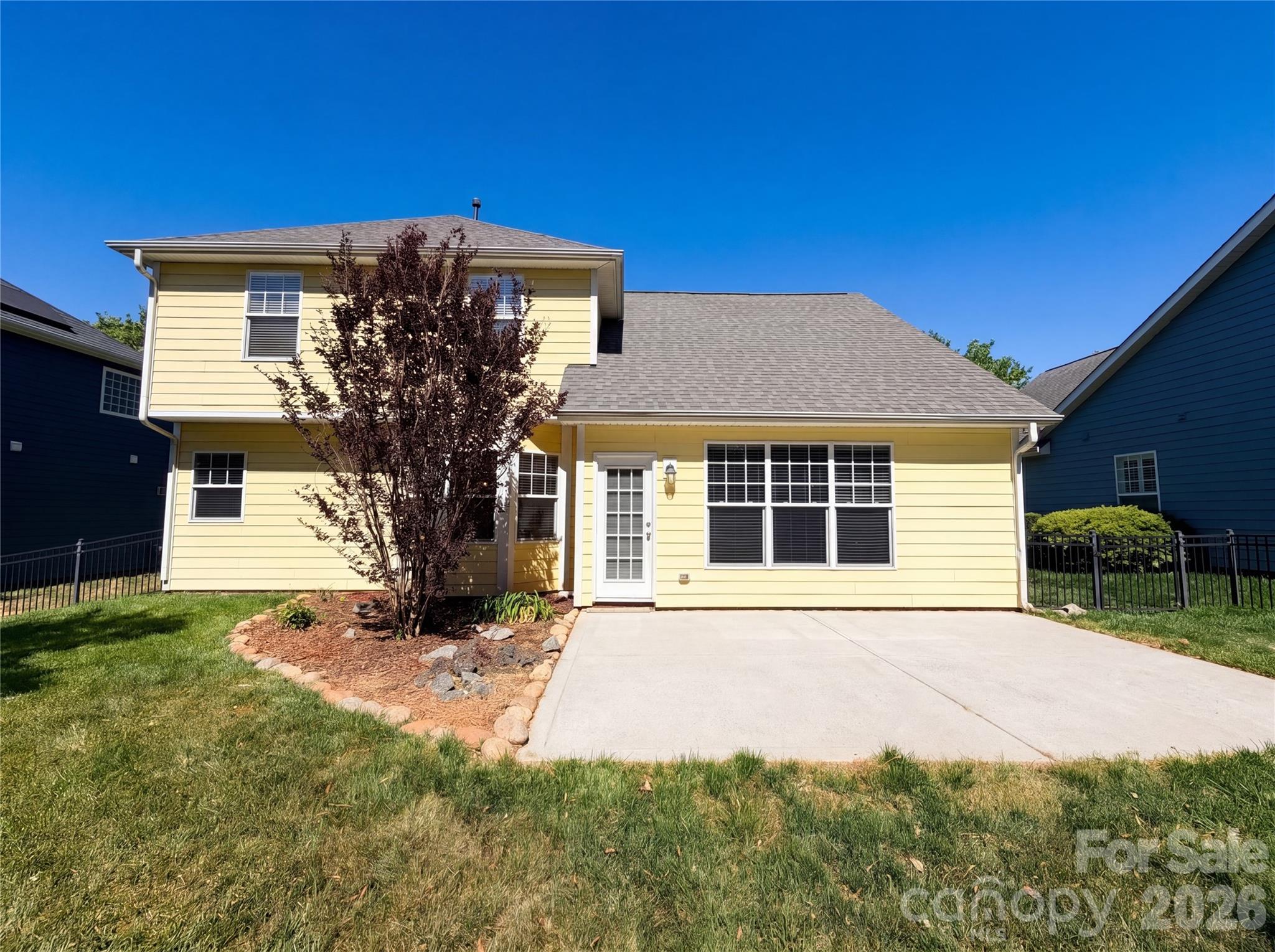 10225 Misty Moss Court Mint Hill NC 28227