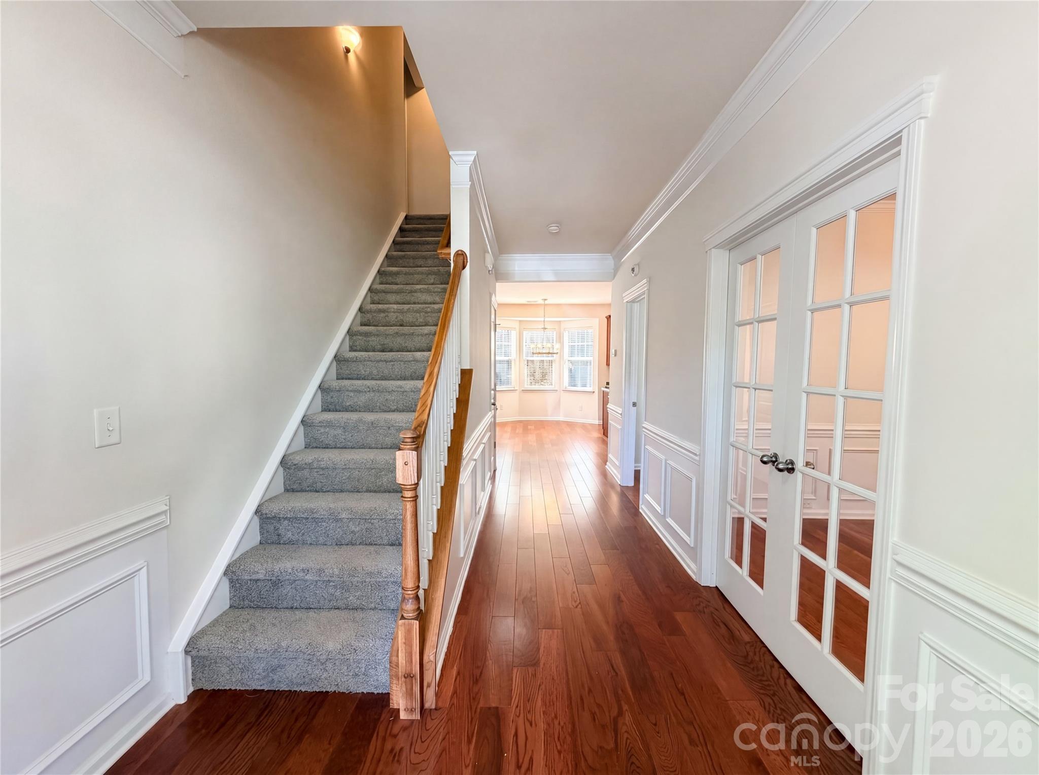 10225 Misty Moss Court Mint Hill NC 28227