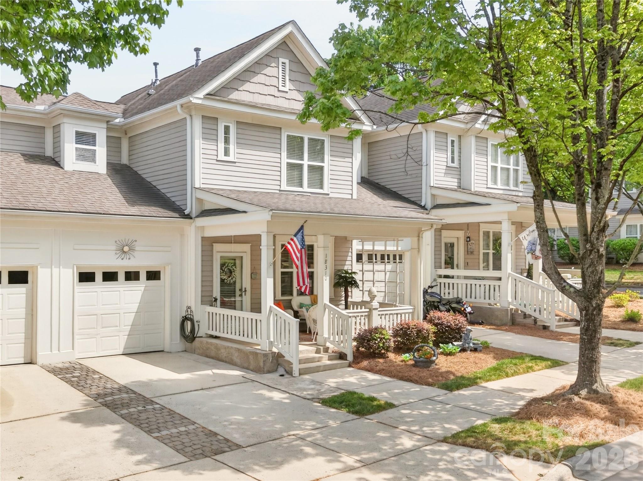 18310 Taffrail Way Cornelius NC 28031