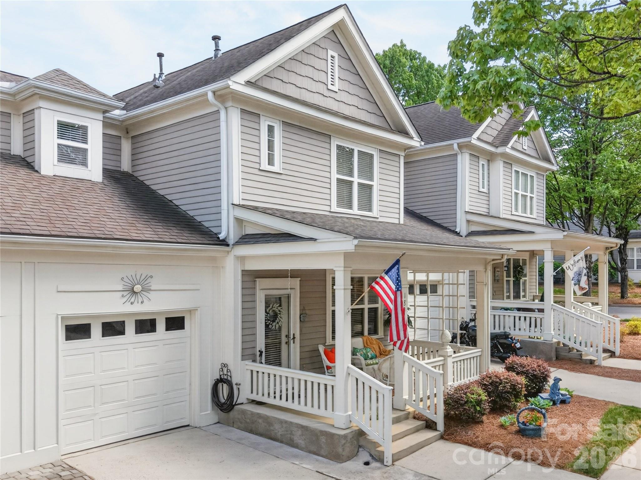 18310 Taffrail Way Cornelius NC 28031