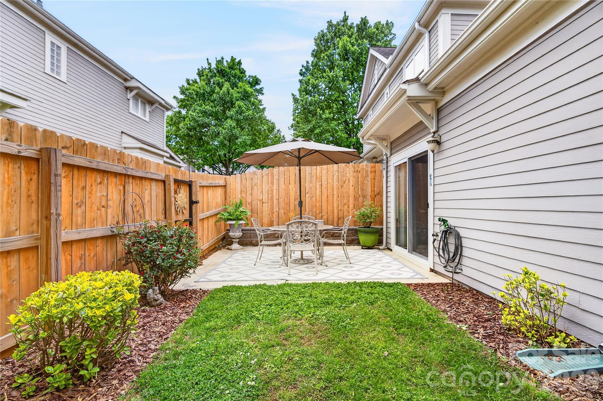 18310 Taffrail Way Cornelius NC 28031