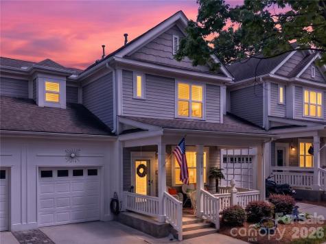 18310 Taffrail Way Cornelius NC 28031