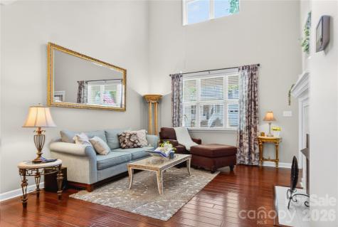 18310 Taffrail Way Cornelius NC 28031