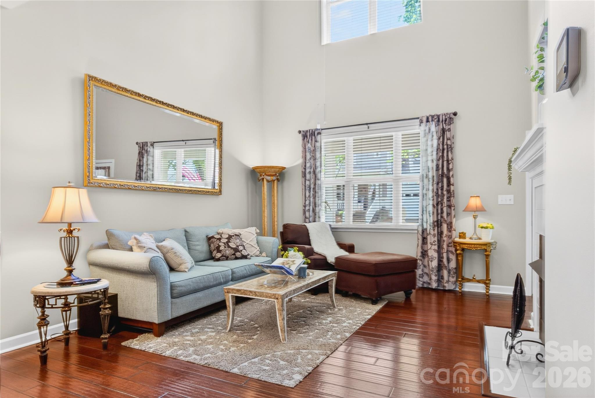 18310 Taffrail Way Cornelius NC 28031
