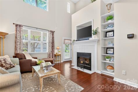18310 Taffrail Way Cornelius NC 28031
