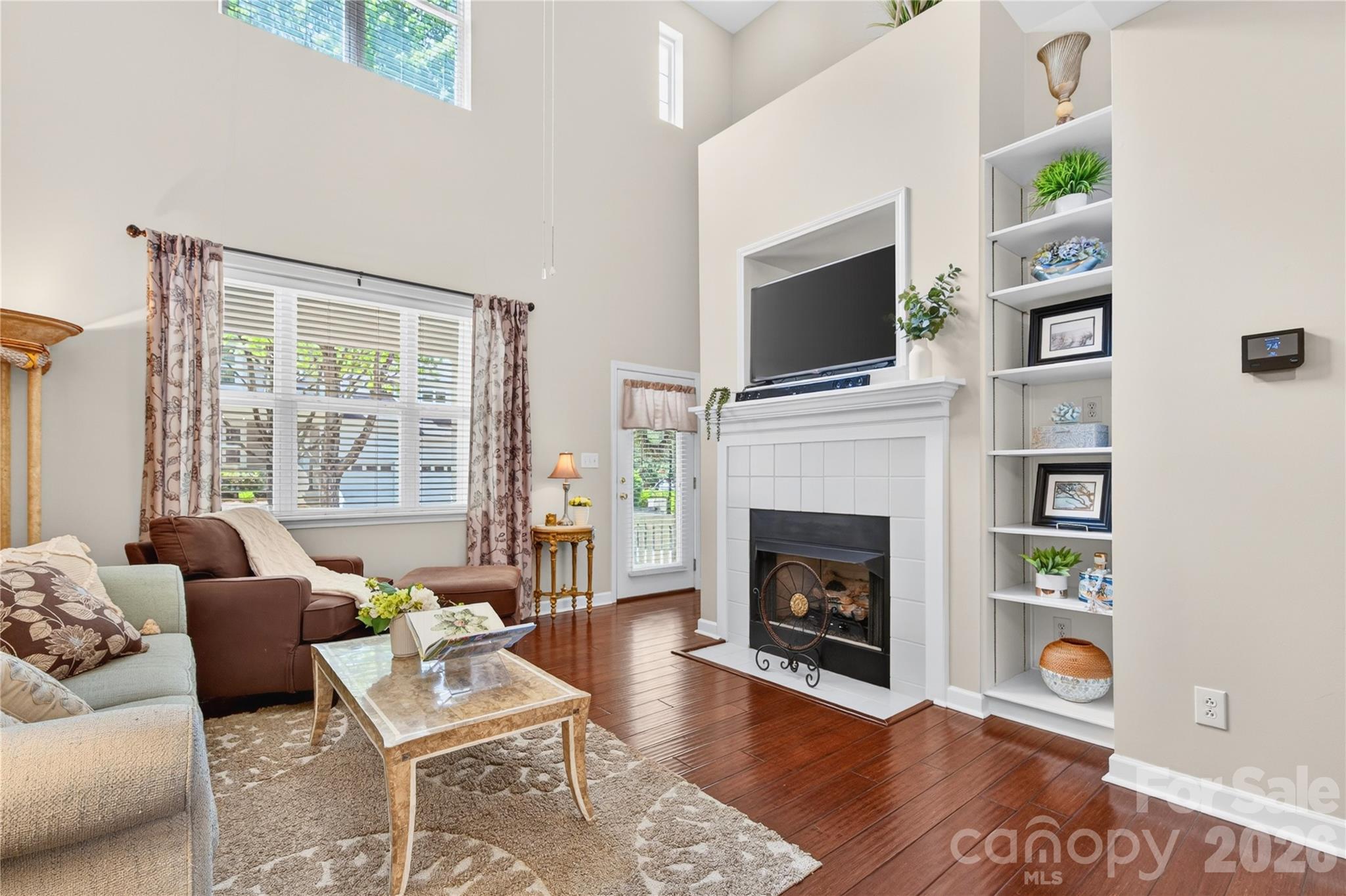 18310 Taffrail Way Cornelius NC 28031