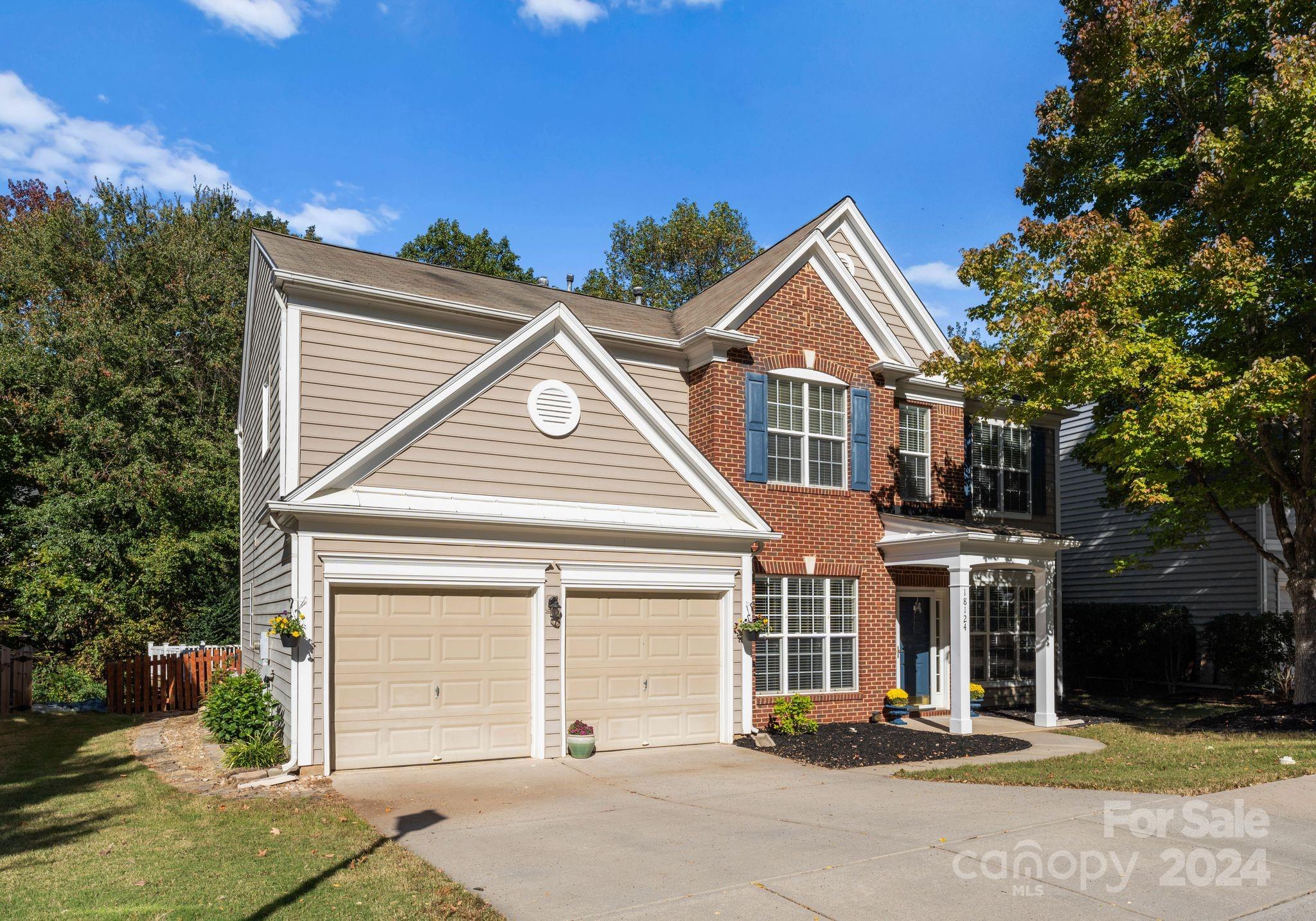 18124 Harbor Mist Road Cornelius NC 28031