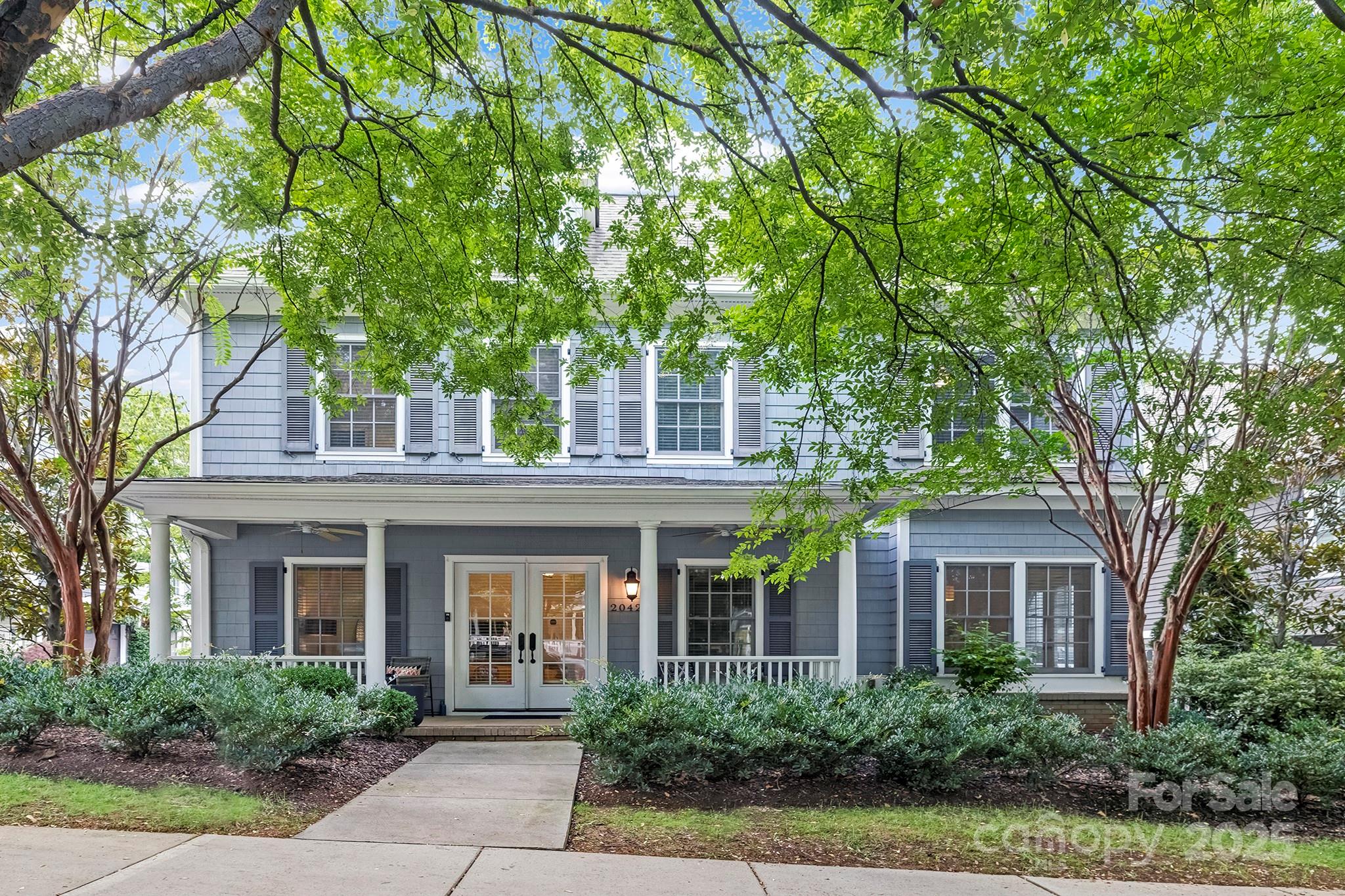 2042 Euclid Avenue Charlotte NC 28203