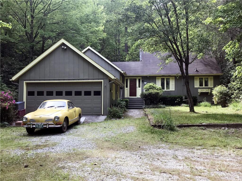 262 Indian Lake Road Lake Toxaway NC 28747
