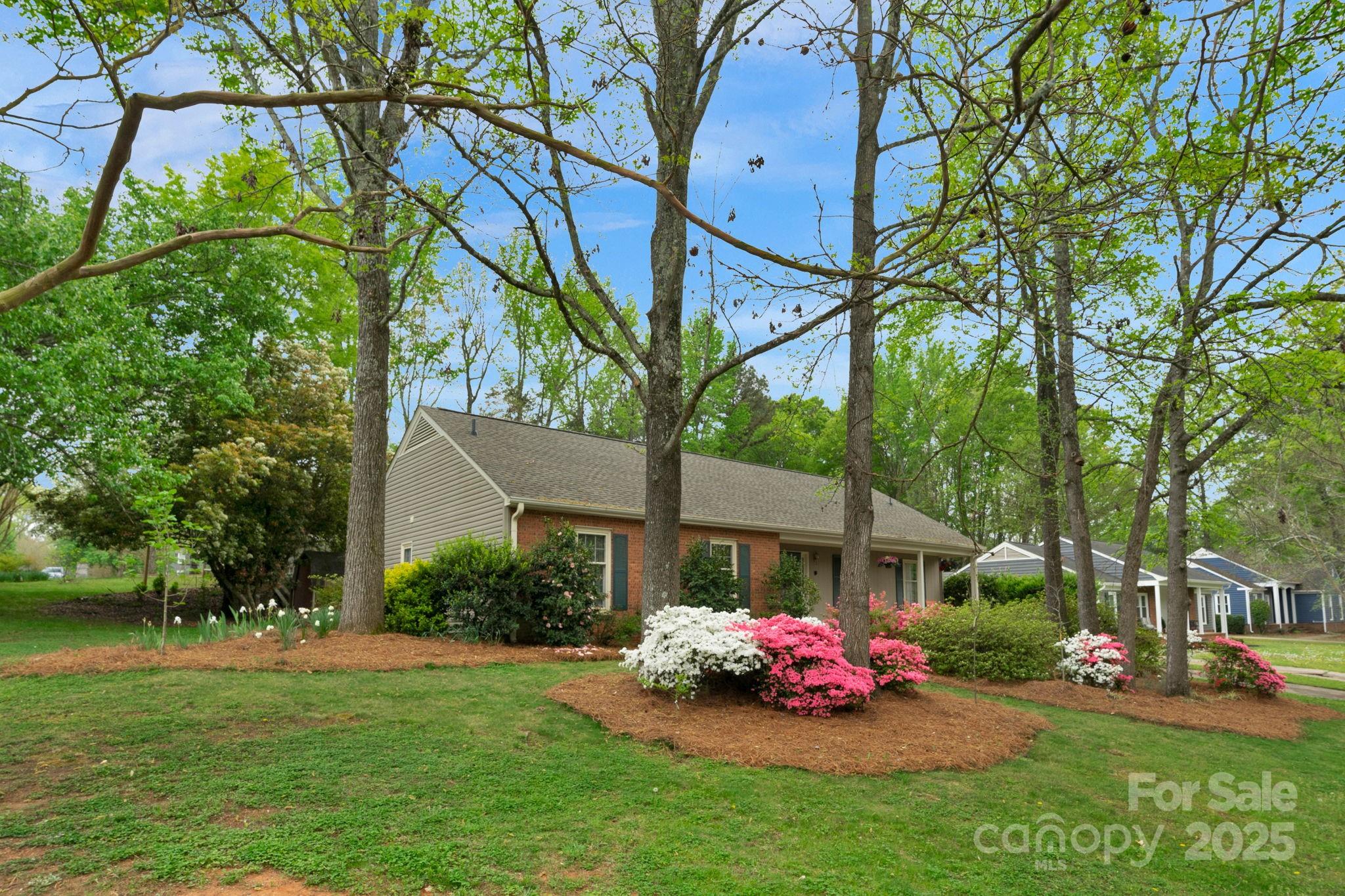 8605 Ducksbill Drive Charlotte NC 28277