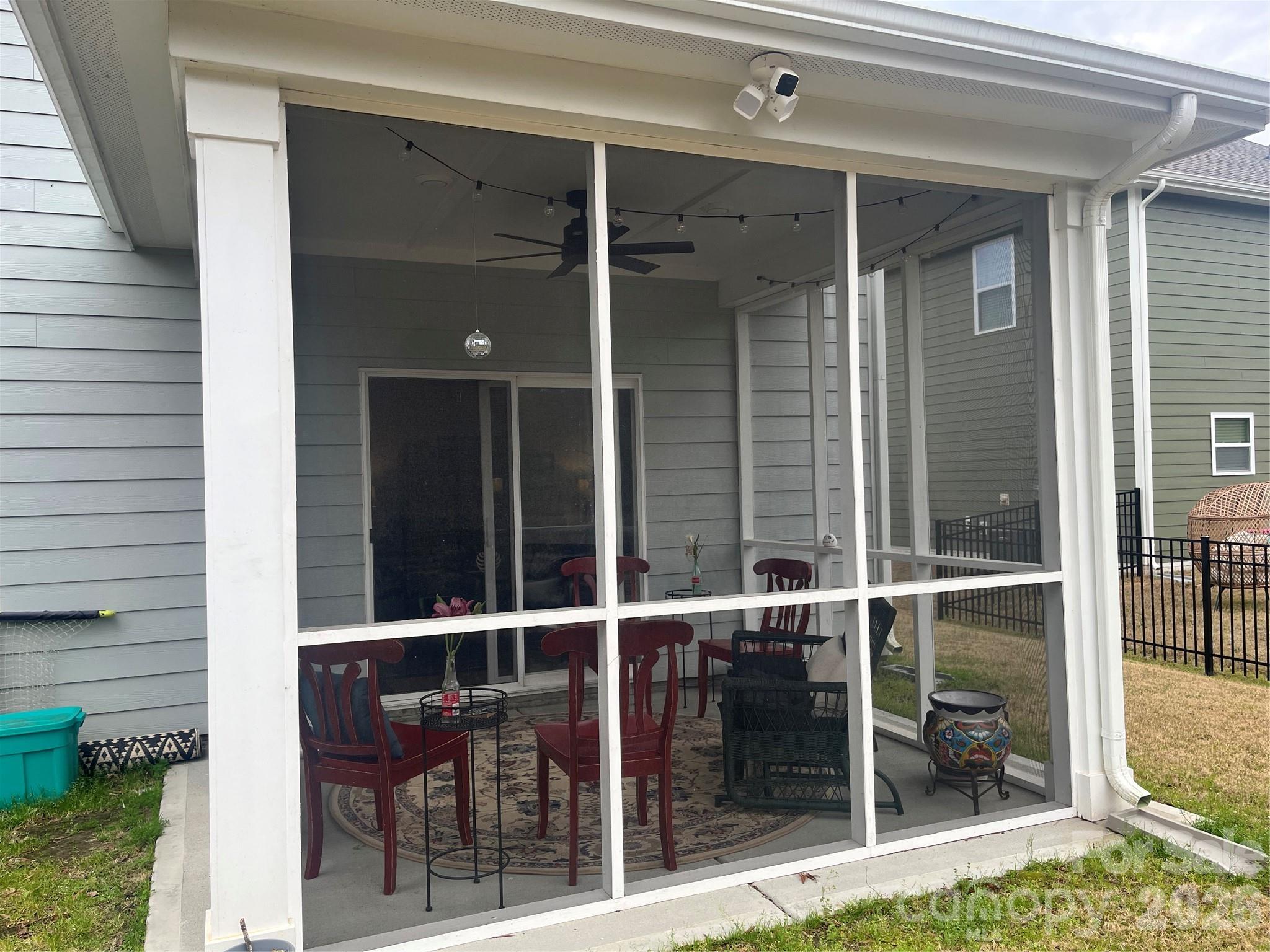 1217 Black Walnut Street Monroe NC 28112