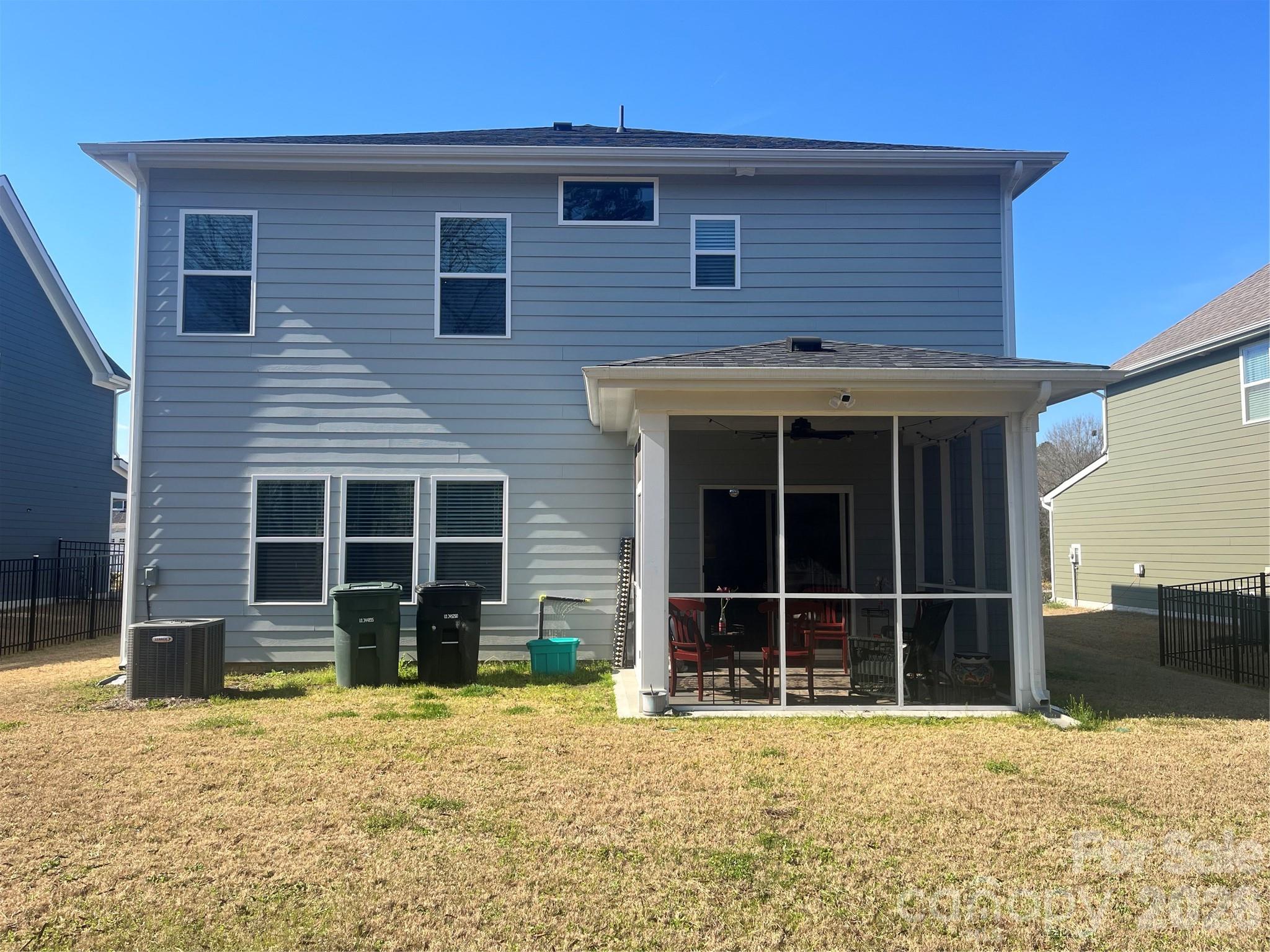 1217 Black Walnut Street Monroe NC 28112