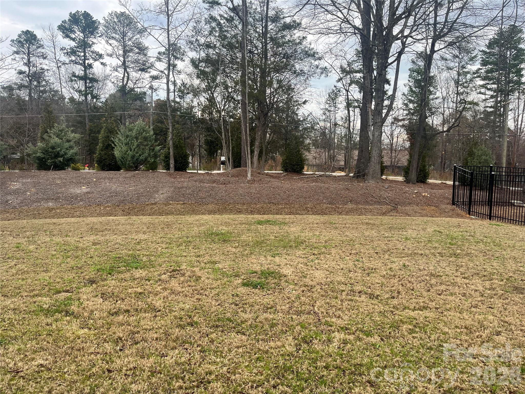 1217 Black Walnut Street Monroe NC 28112