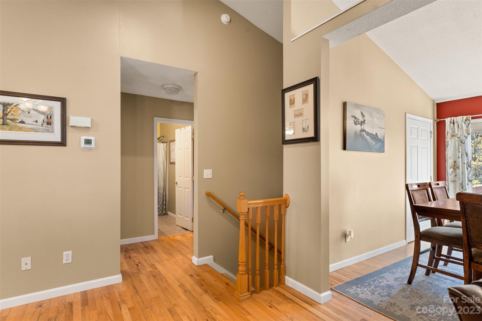 74 Ridge Brook Drive Weaverville NC 28787