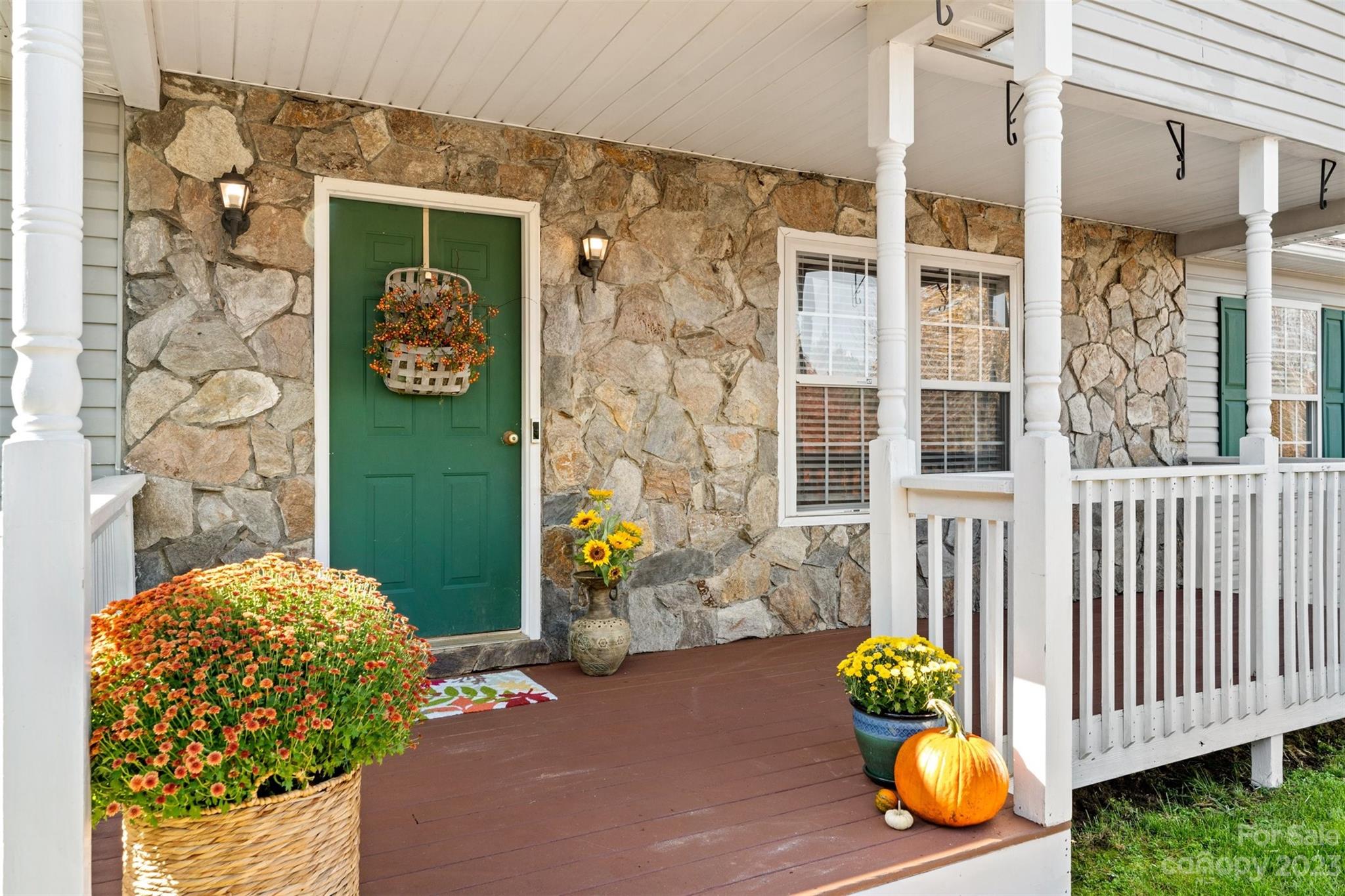 74 Ridge Brook Drive Weaverville NC 28787