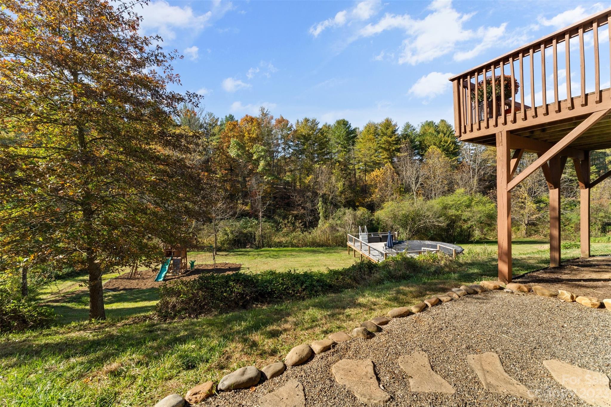 74 Ridge Brook Drive Weaverville NC 28787