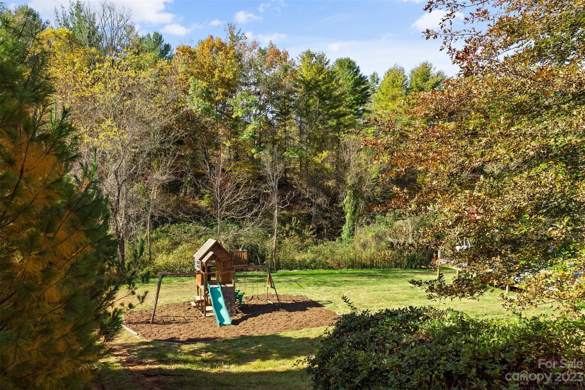 74 Ridge Brook Drive Weaverville NC 28787