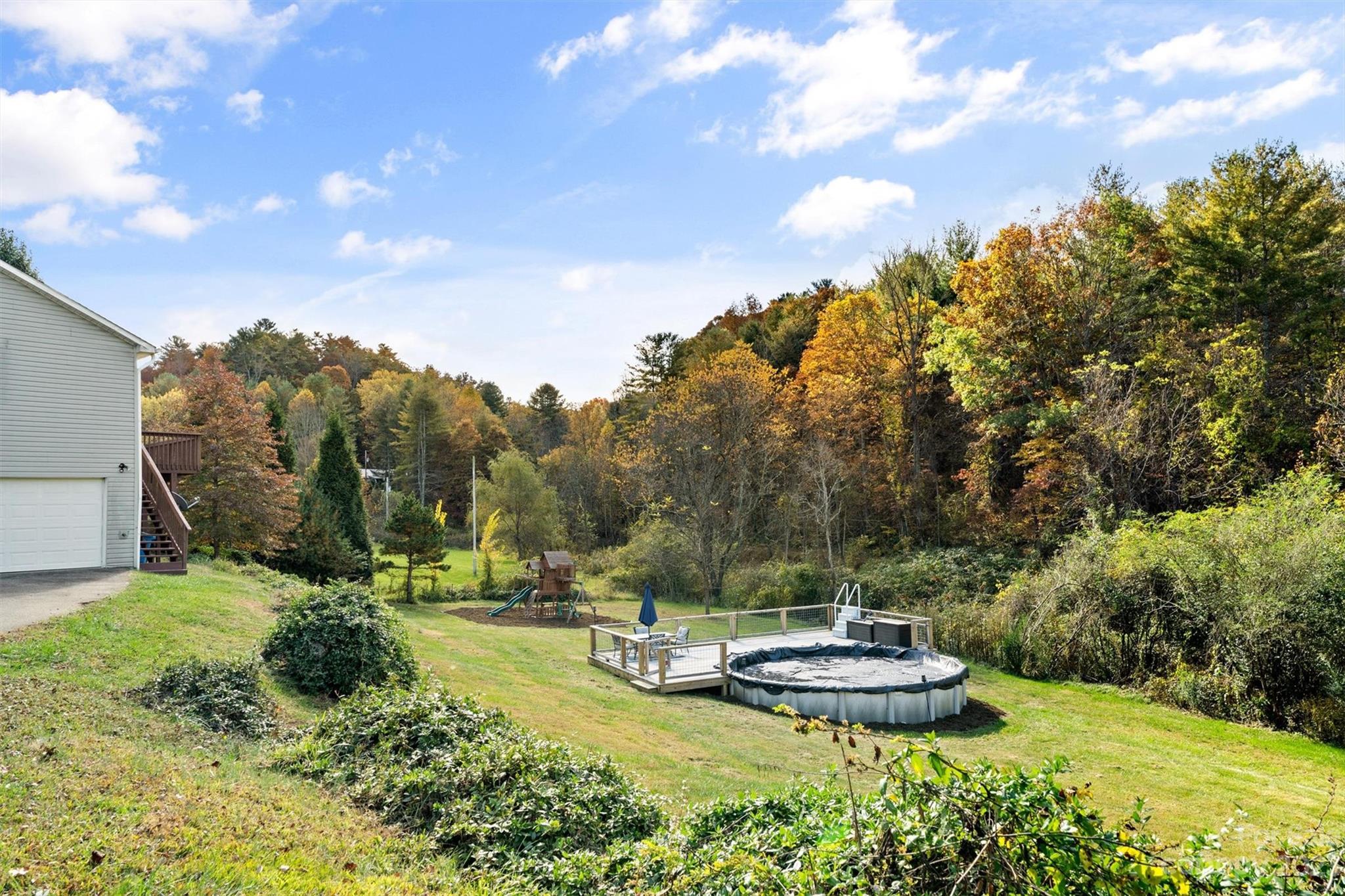 74 Ridge Brook Drive Weaverville NC 28787