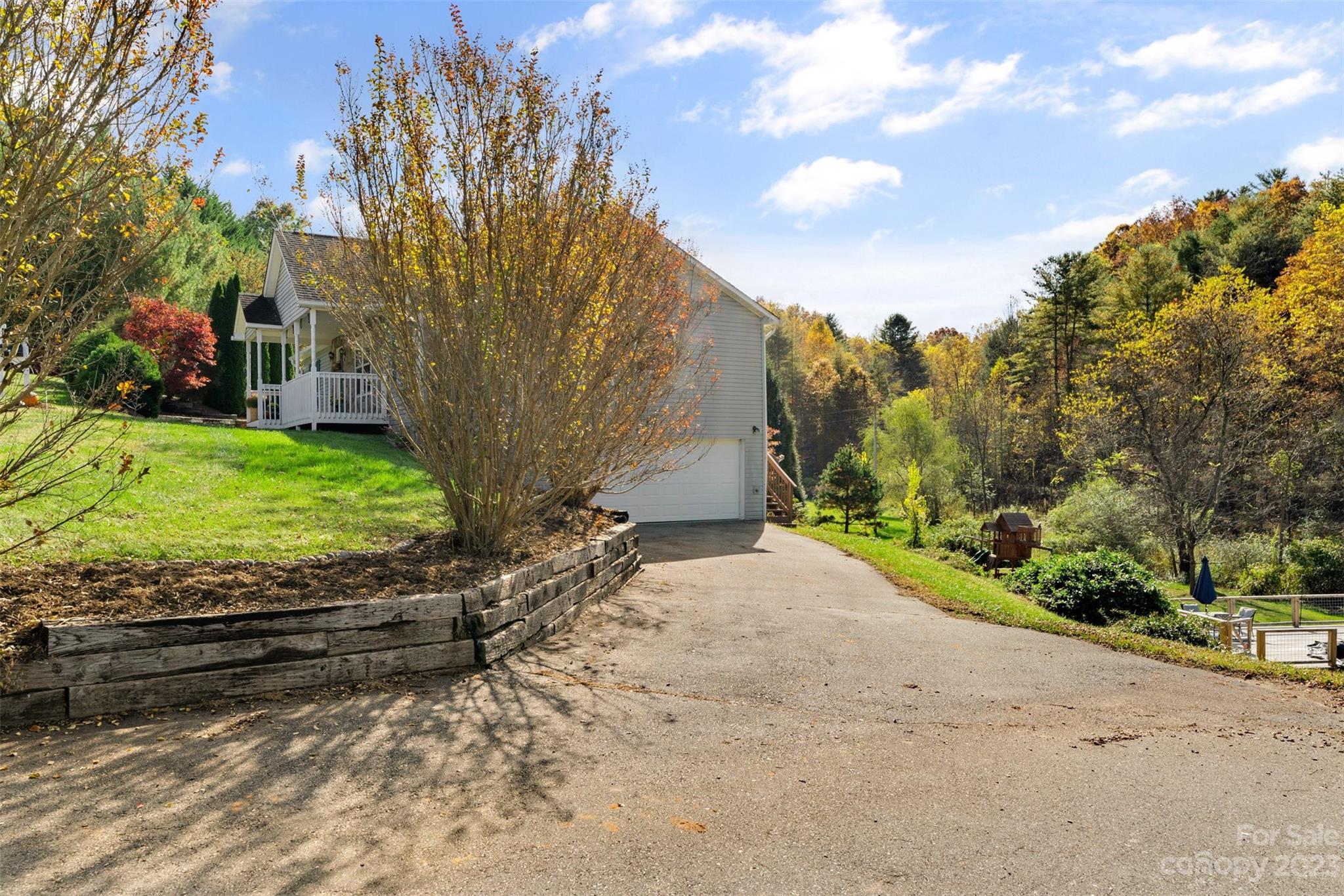 74 Ridge Brook Drive Weaverville NC 28787