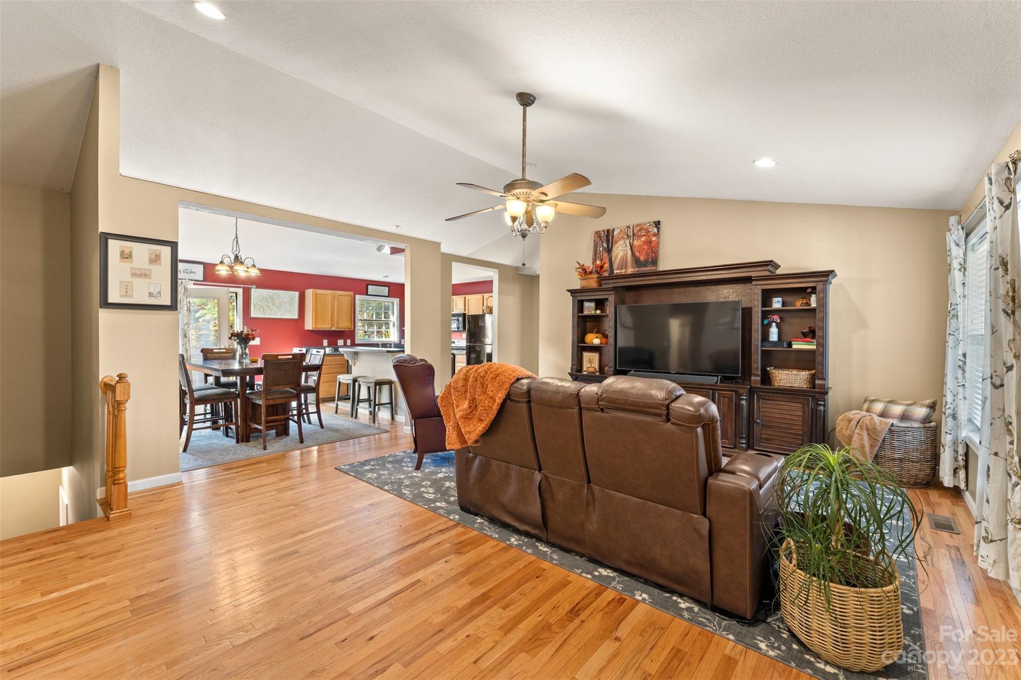 74 Ridge Brook Drive Weaverville NC 28787