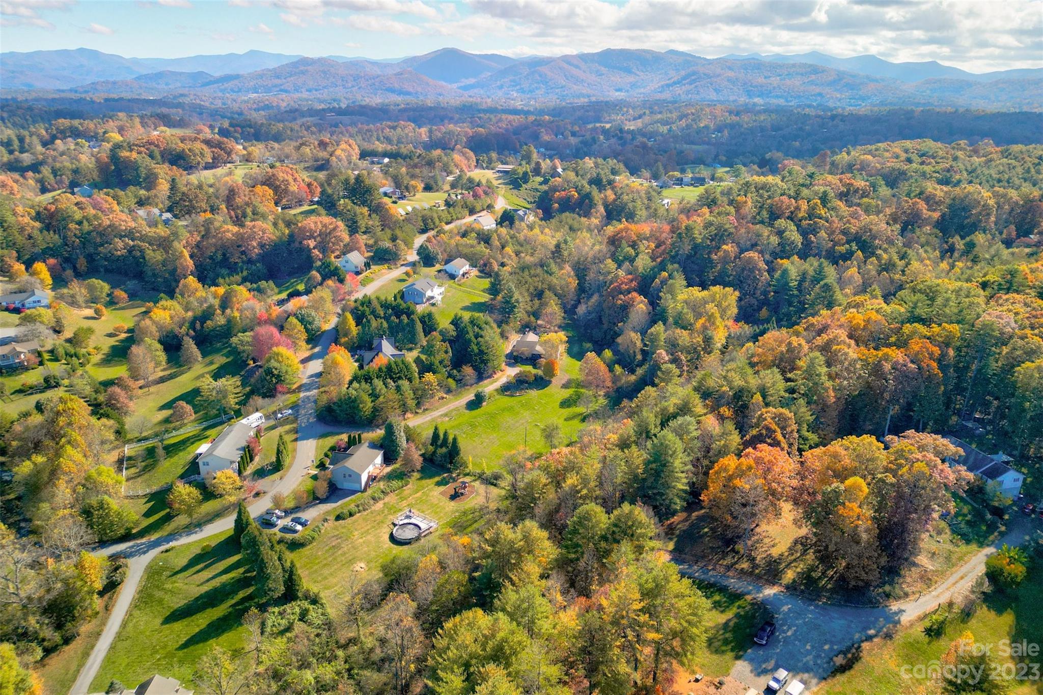 74 Ridge Brook Drive Weaverville NC 28787