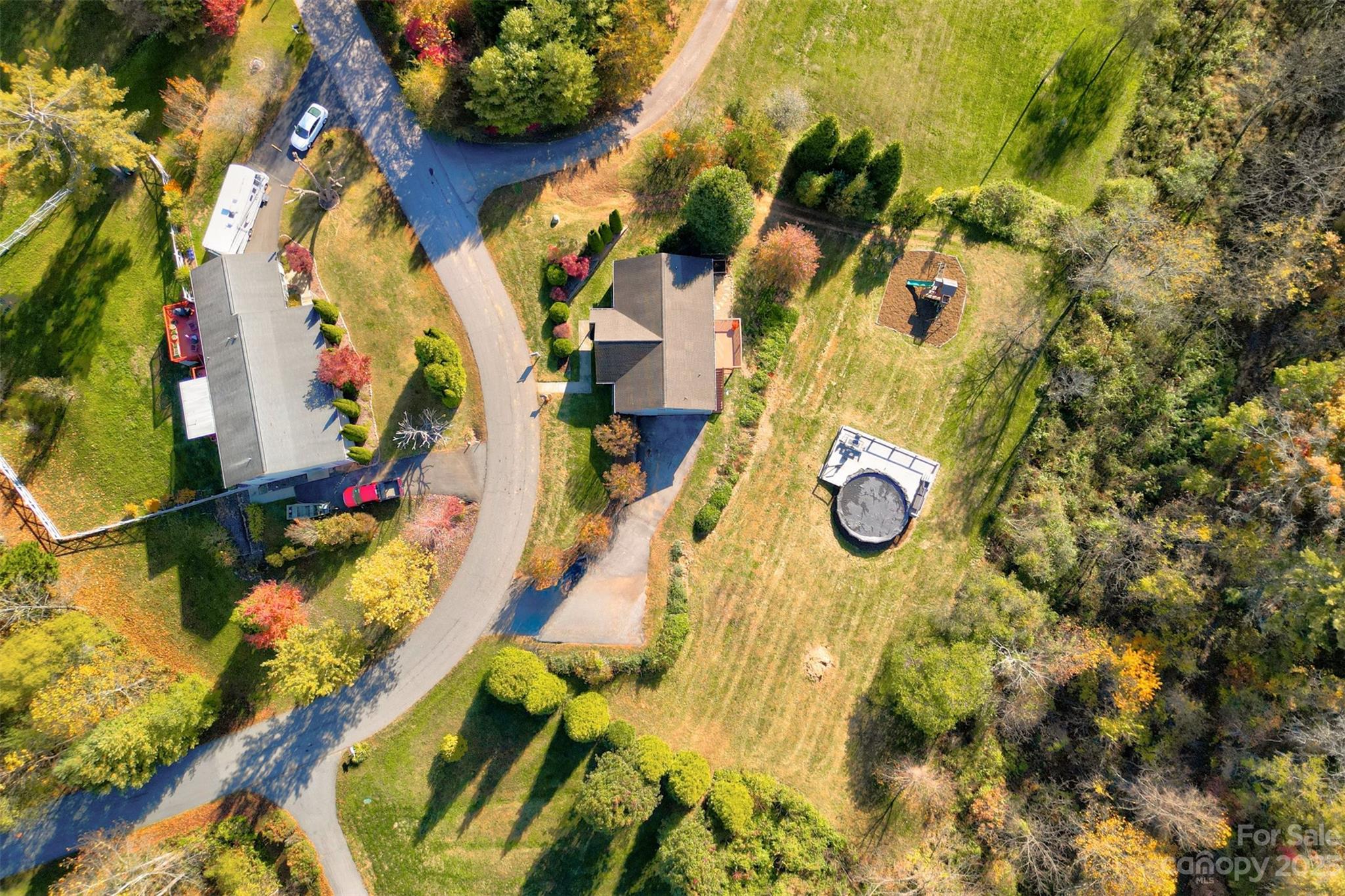 74 Ridge Brook Drive Weaverville NC 28787