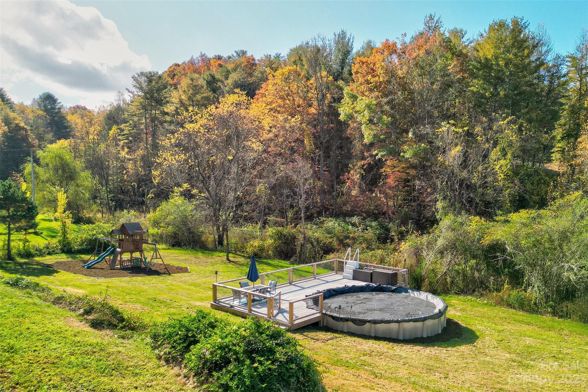 74 Ridge Brook Drive Weaverville NC 28787