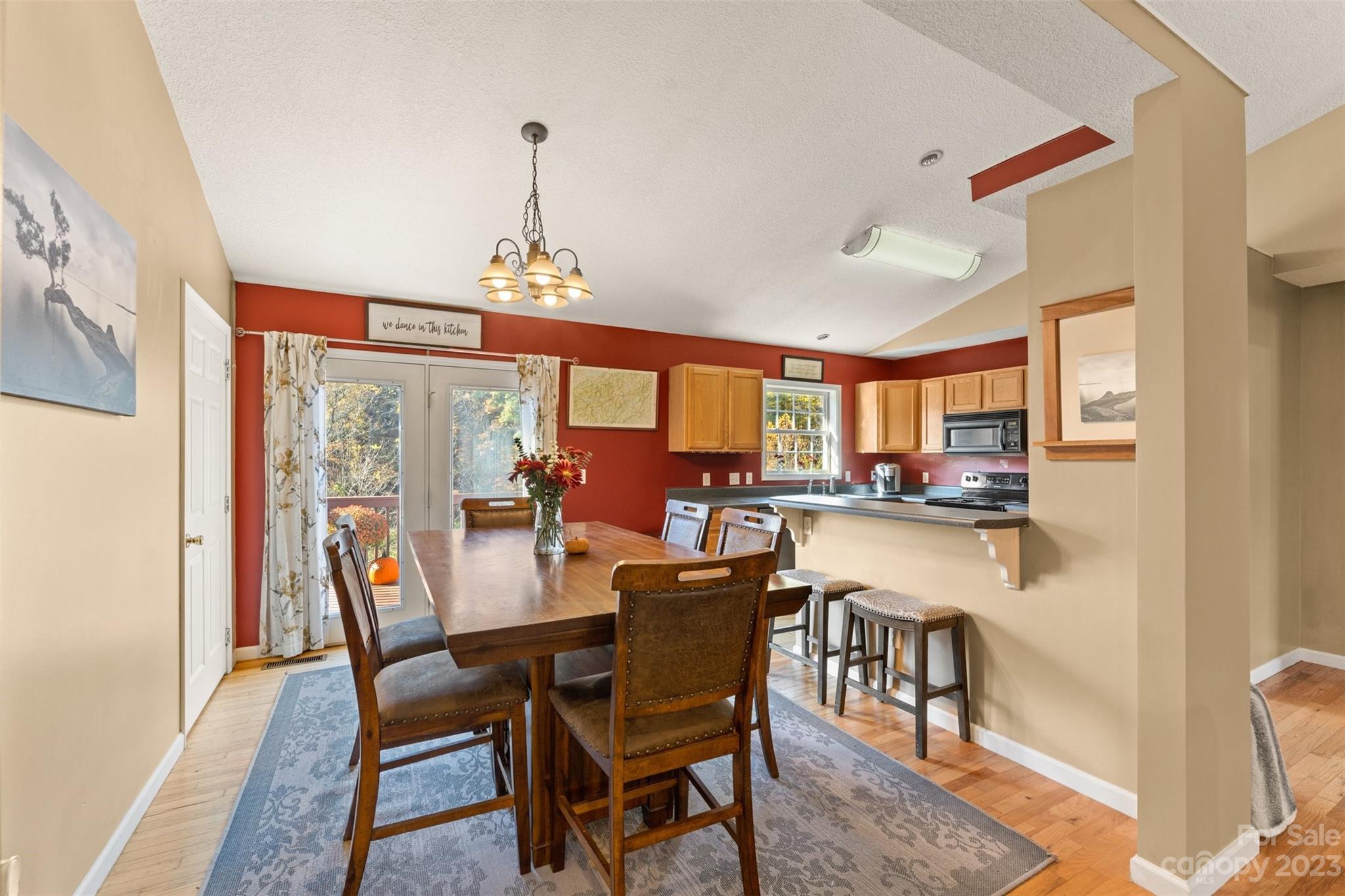74 Ridge Brook Drive Weaverville NC 28787