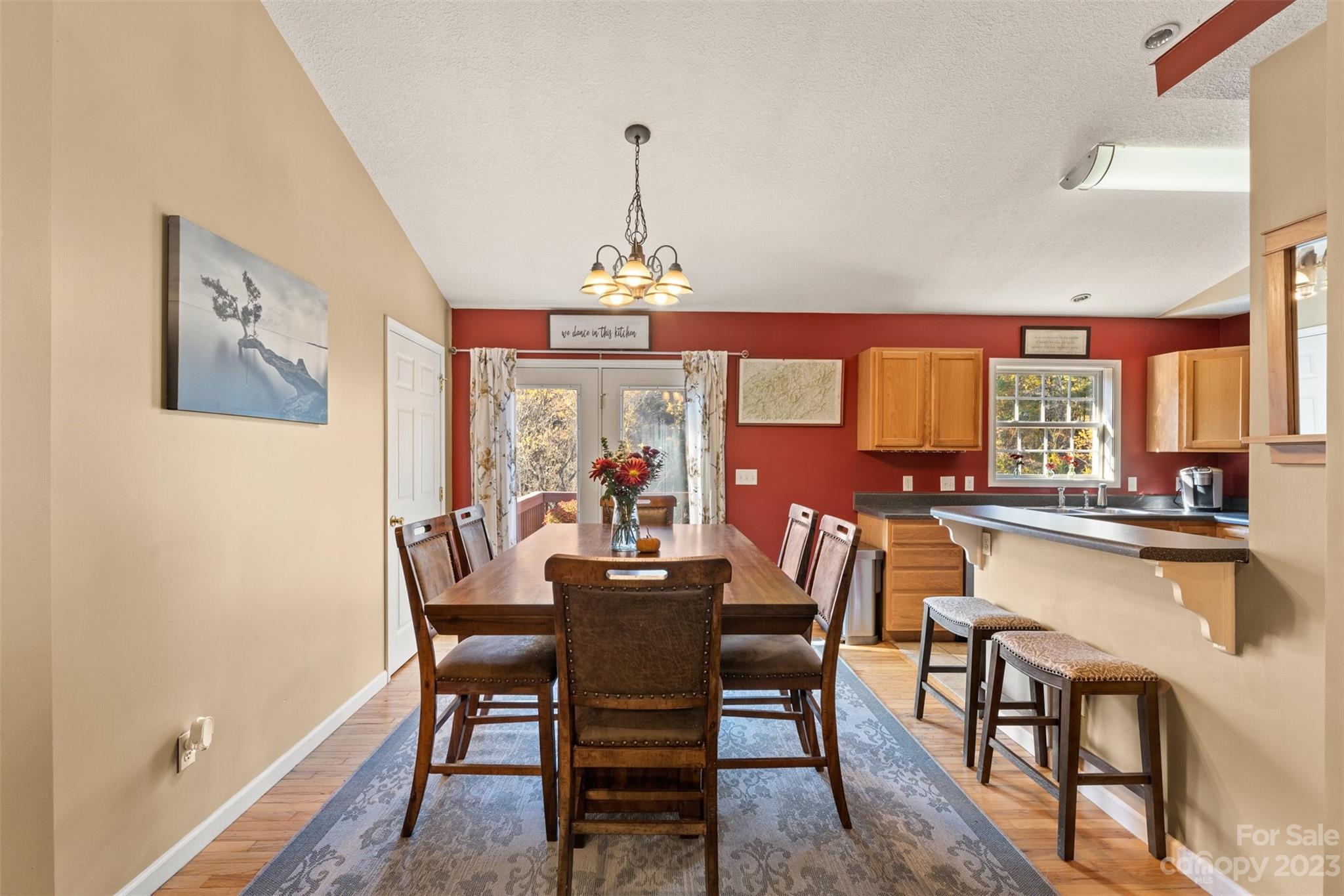 74 Ridge Brook Drive Weaverville NC 28787