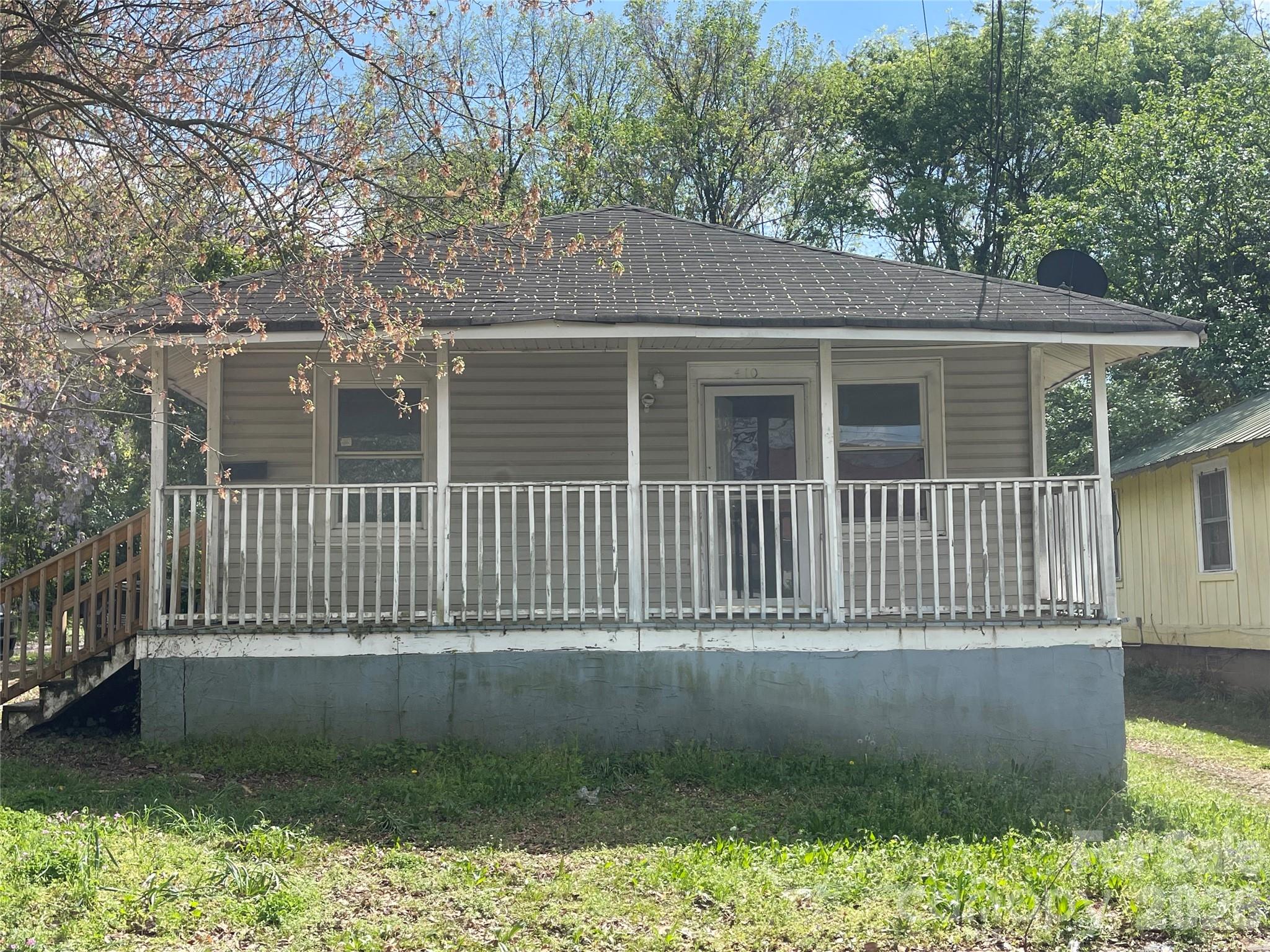 410 Mill Road Charlotte NC 28216