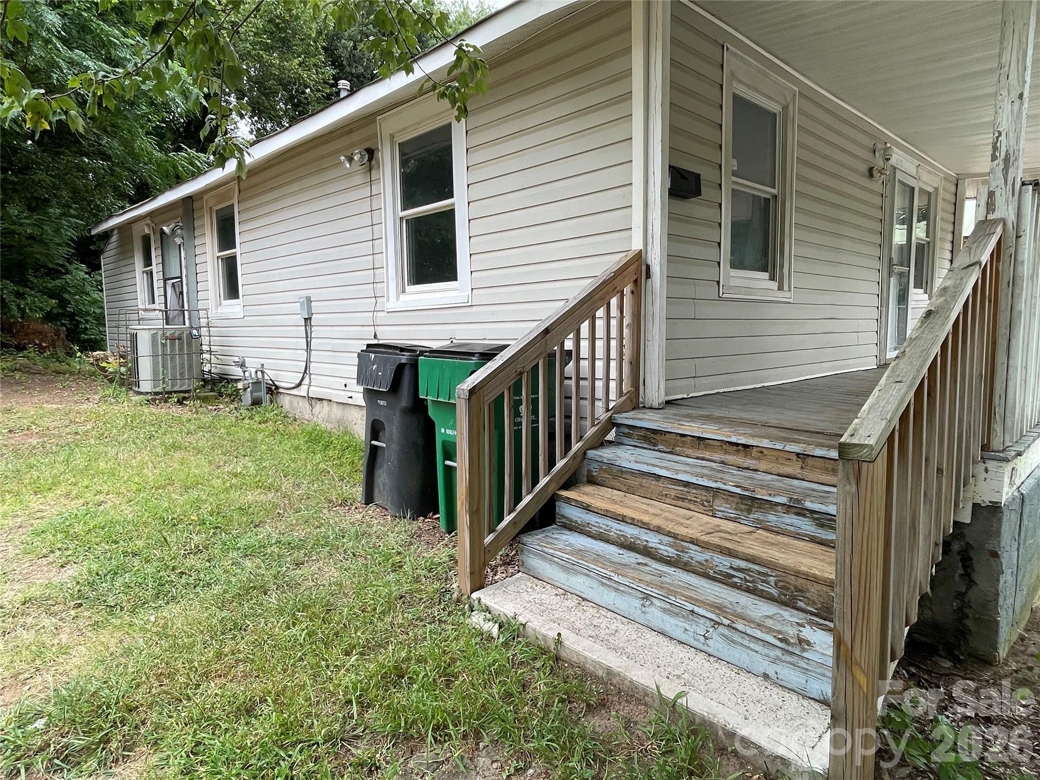 410 Mill Road Charlotte NC 28216