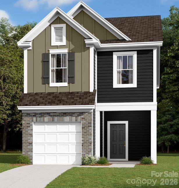 3157 Lilac Grove Drive Charlotte NC 28269