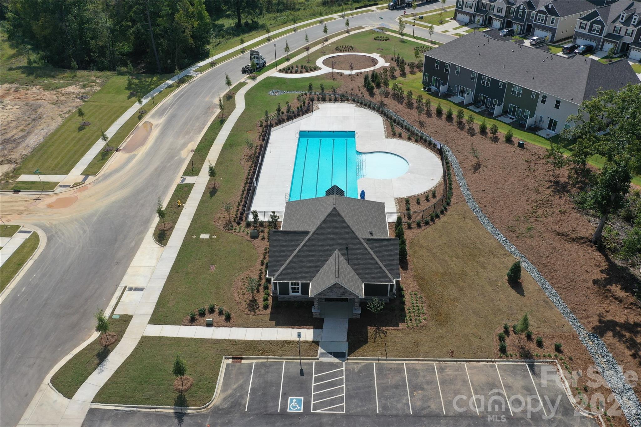 3157 Lilac Grove Drive Charlotte NC 28269