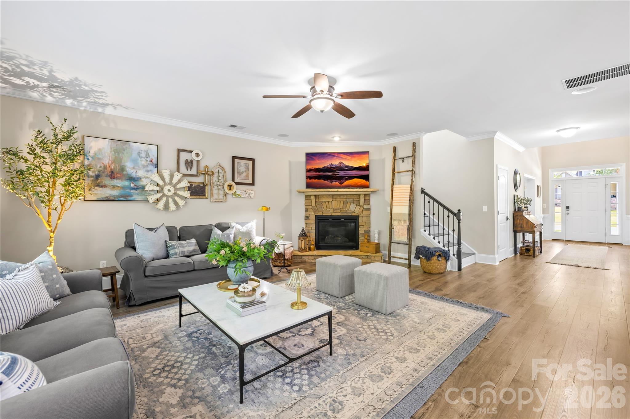 2105 Madeira Circle Waxhaw NC 28173