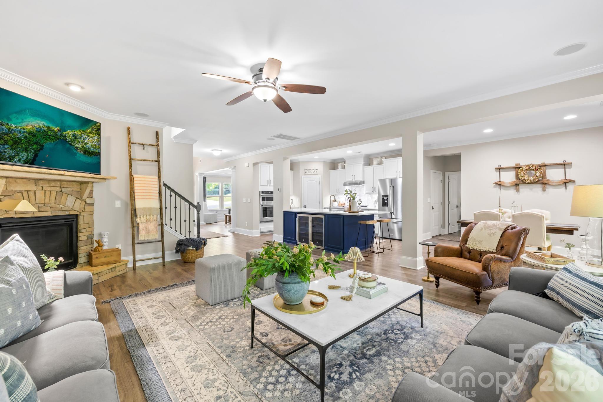 2105 Madeira Circle Waxhaw NC 28173