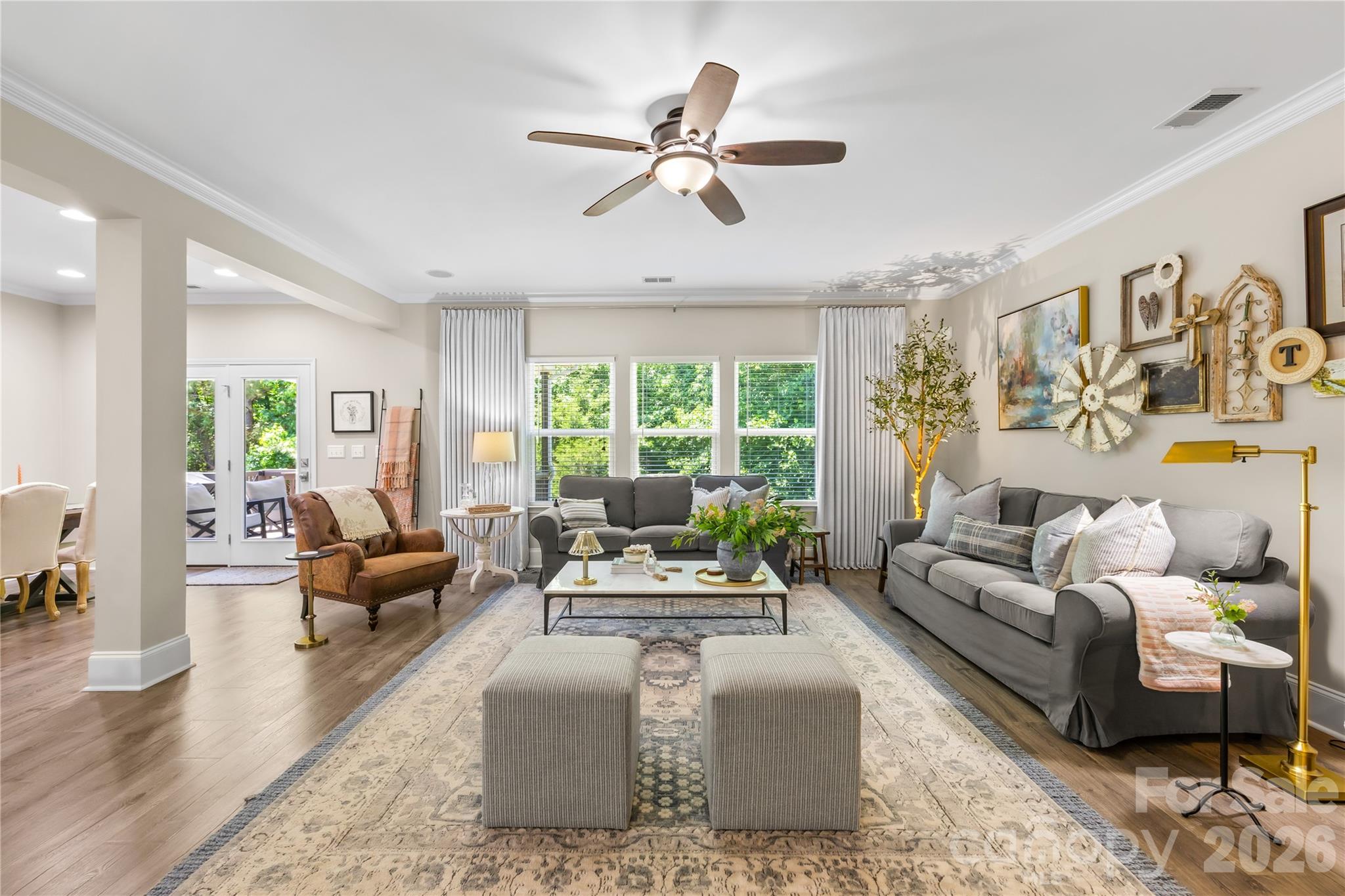 2105 Madeira Circle Waxhaw NC 28173