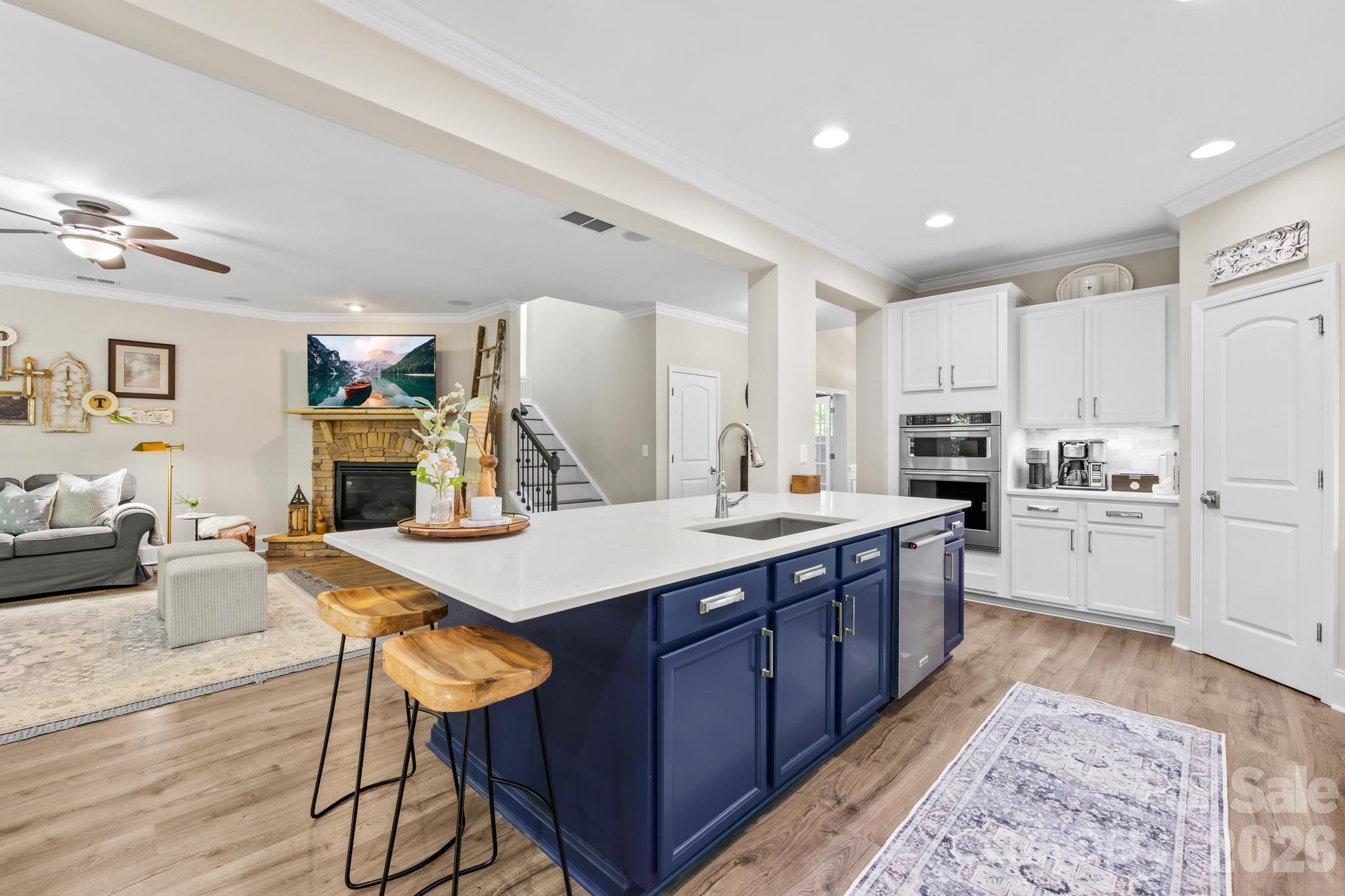 2105 Madeira Circle Waxhaw NC 28173