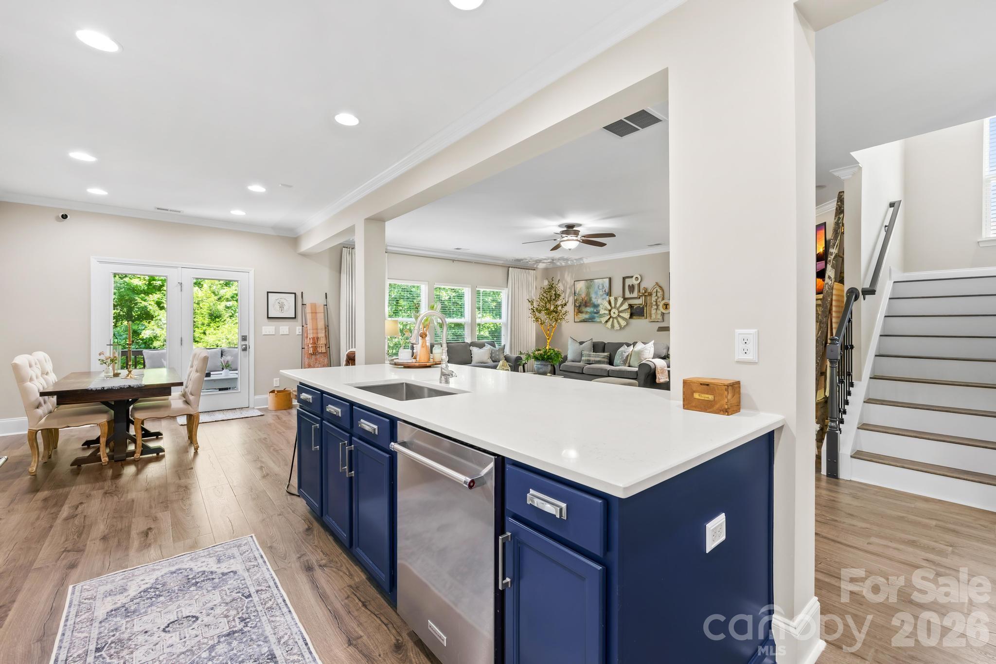 2105 Madeira Circle Waxhaw NC 28173