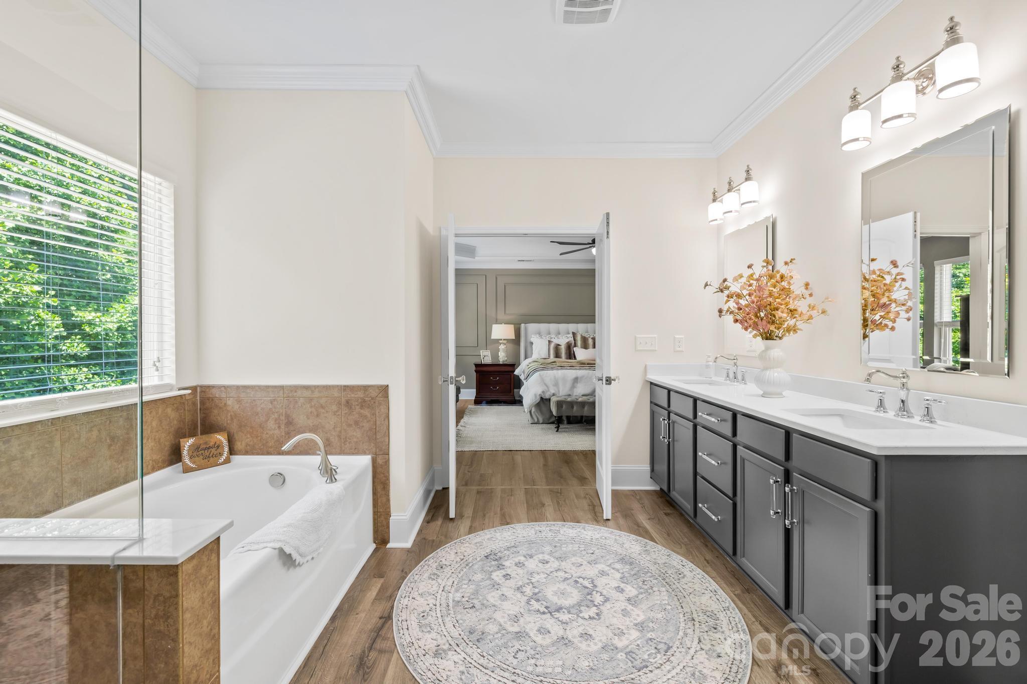 2105 Madeira Circle Waxhaw NC 28173