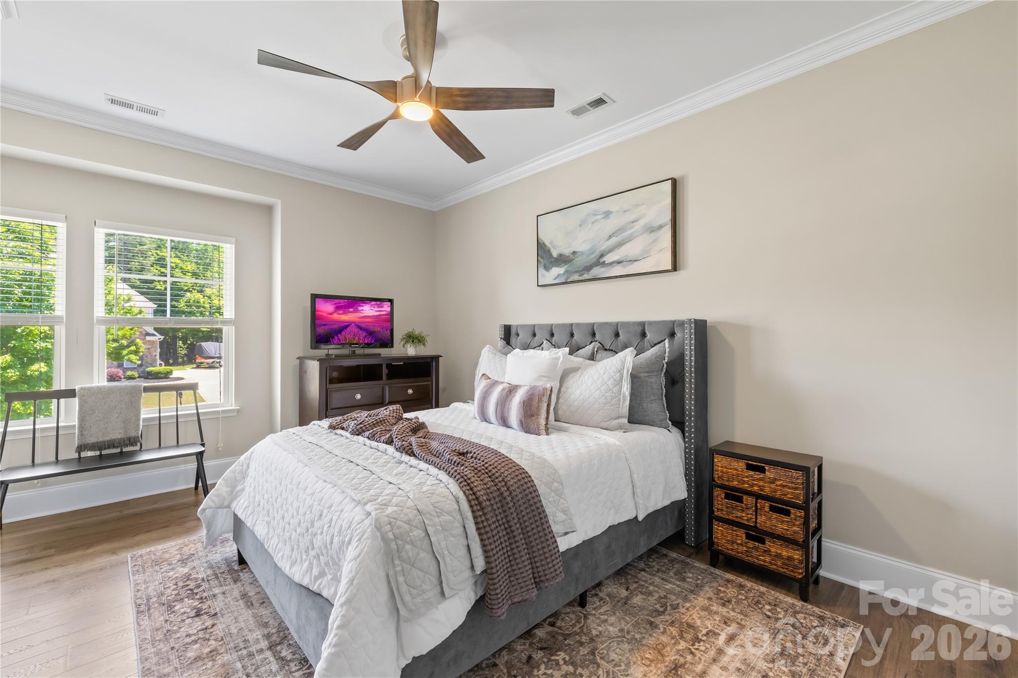 2105 Madeira Circle Waxhaw NC 28173