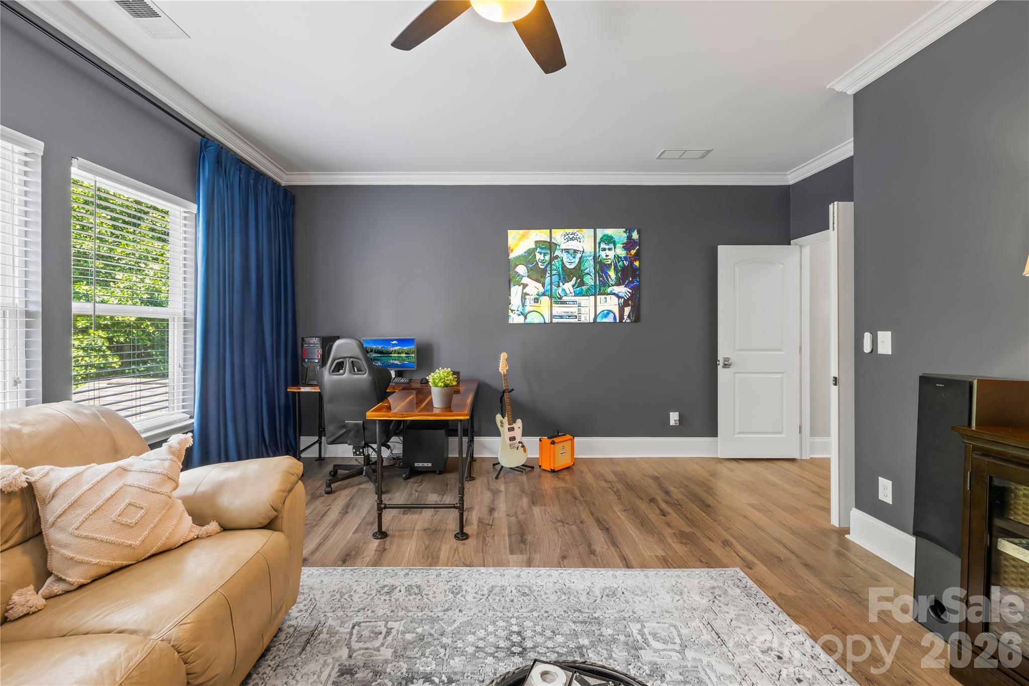 2105 Madeira Circle Waxhaw NC 28173