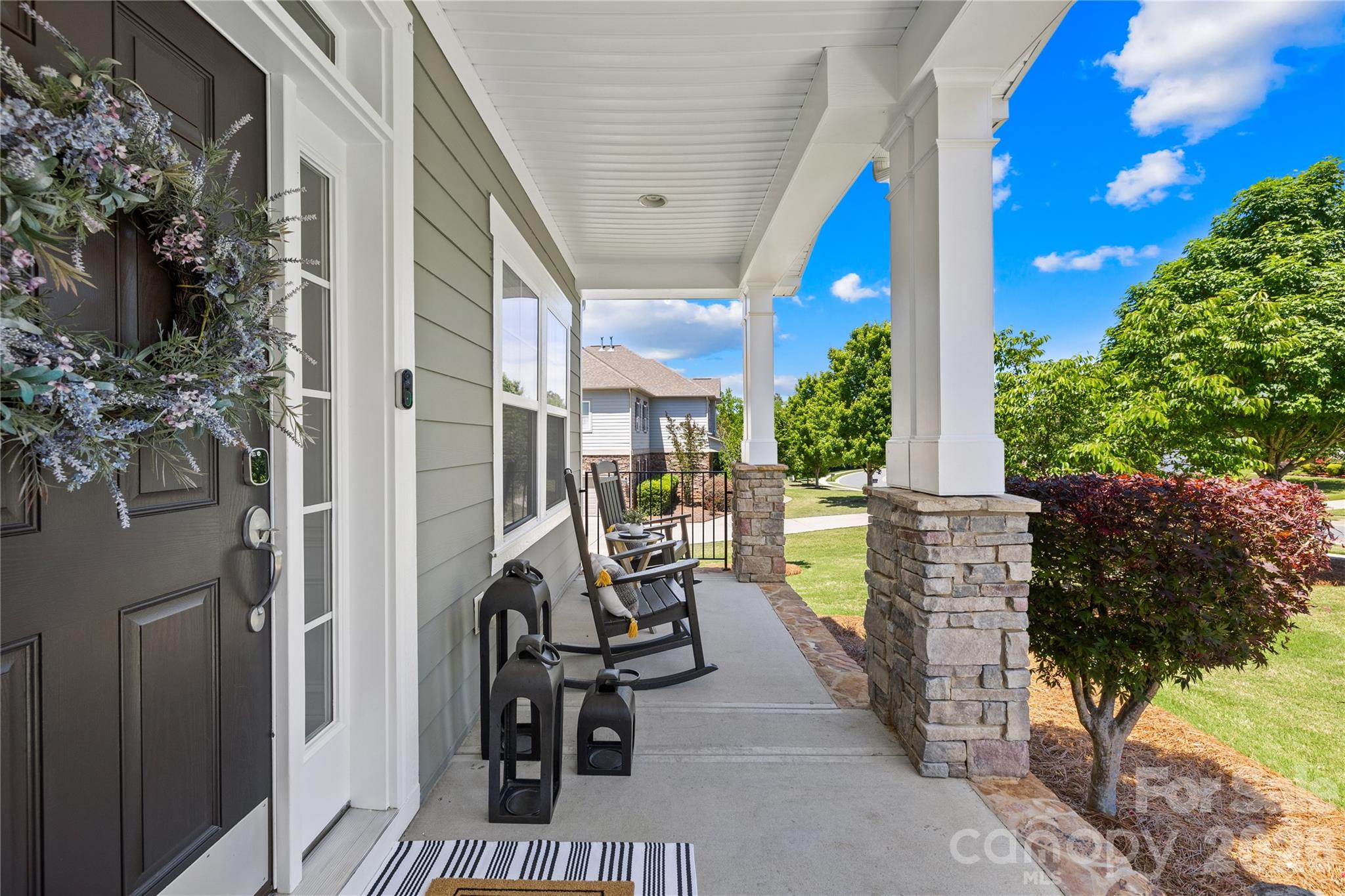 2105 Madeira Circle Waxhaw NC 28173