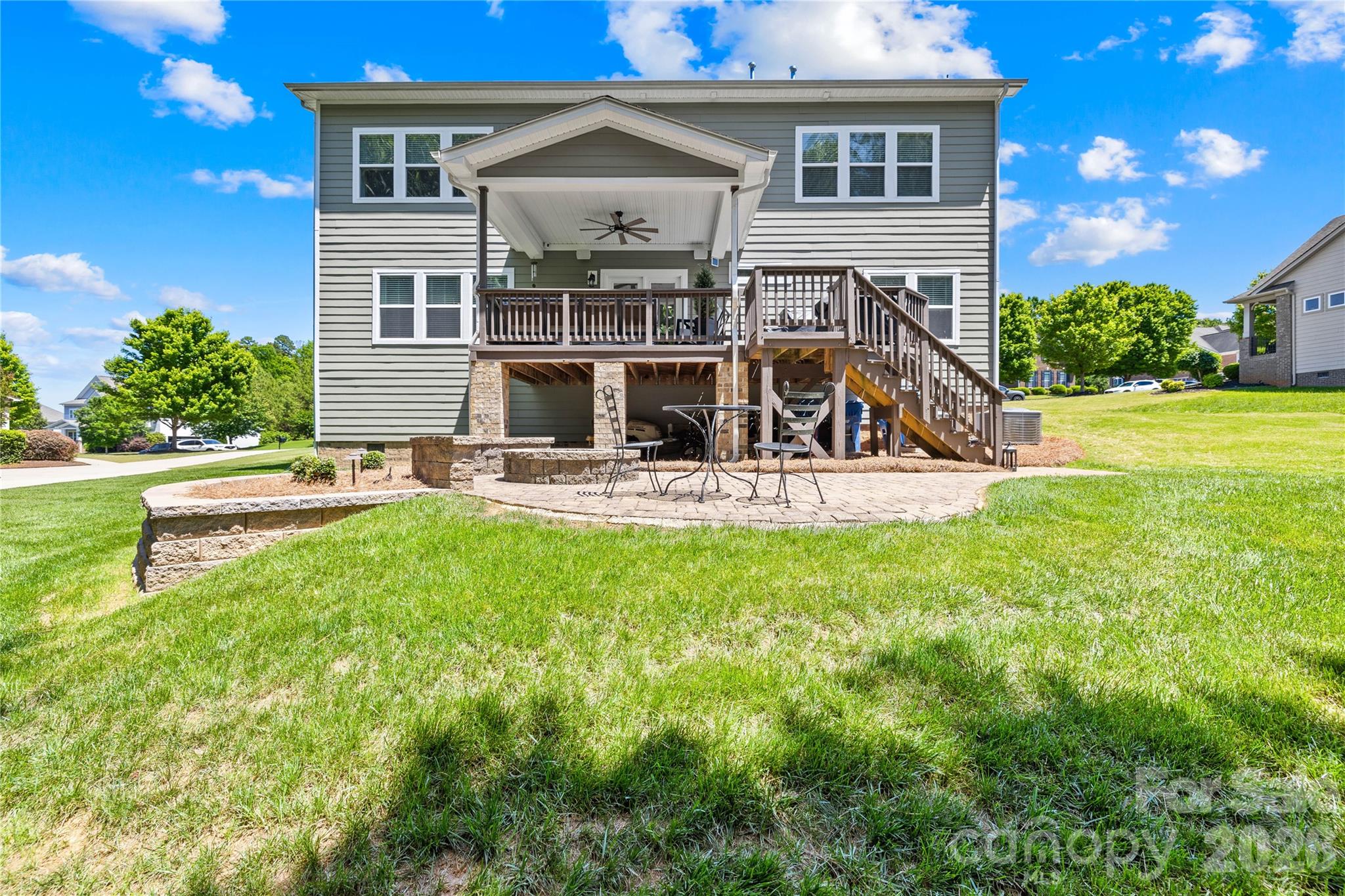 2105 Madeira Circle Waxhaw NC 28173