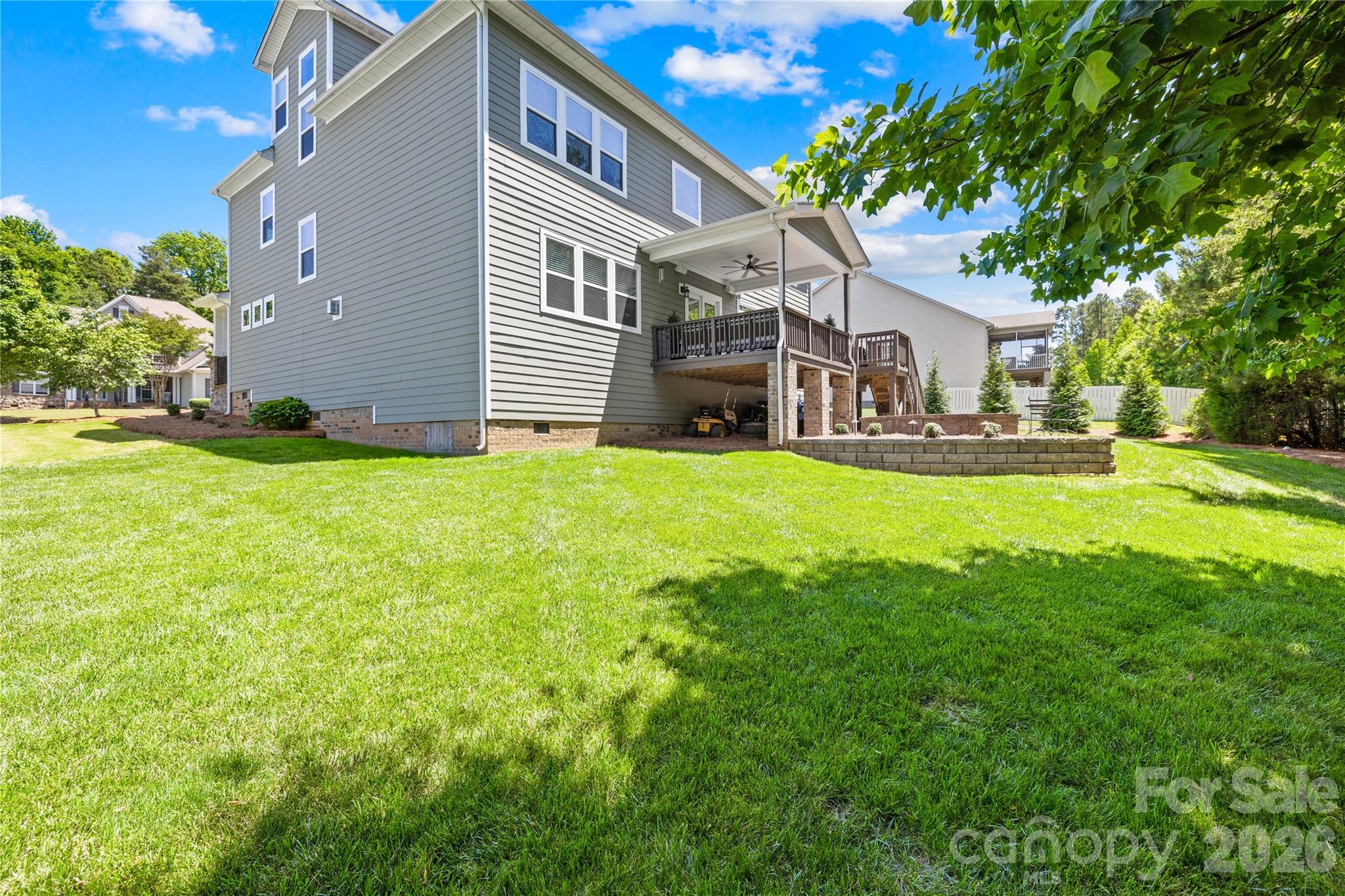2105 Madeira Circle Waxhaw NC 28173