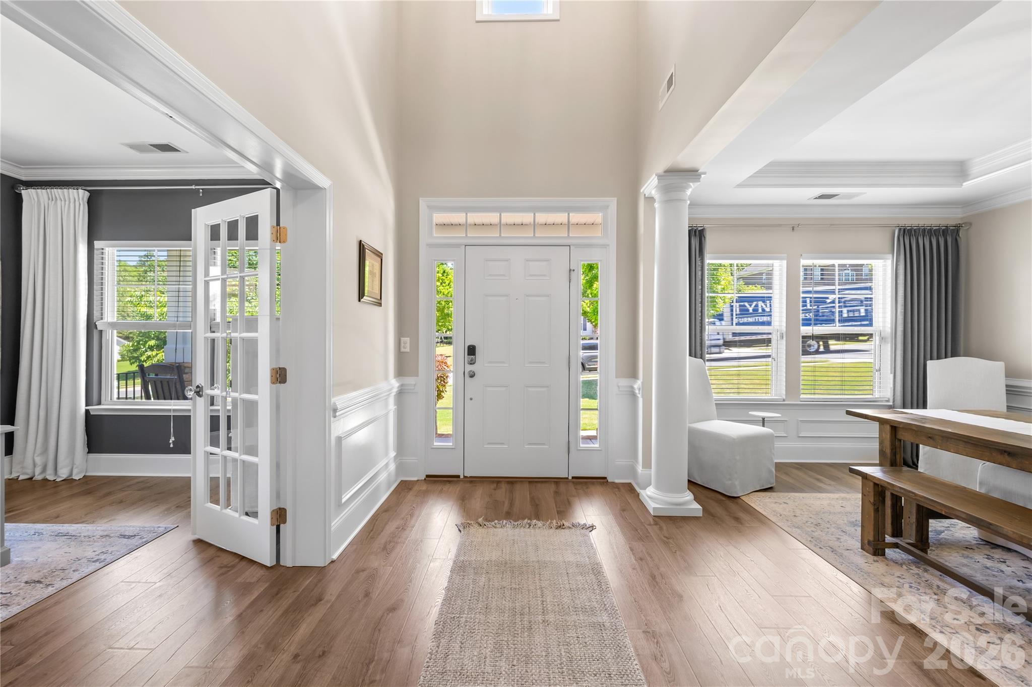 2105 Madeira Circle Waxhaw NC 28173